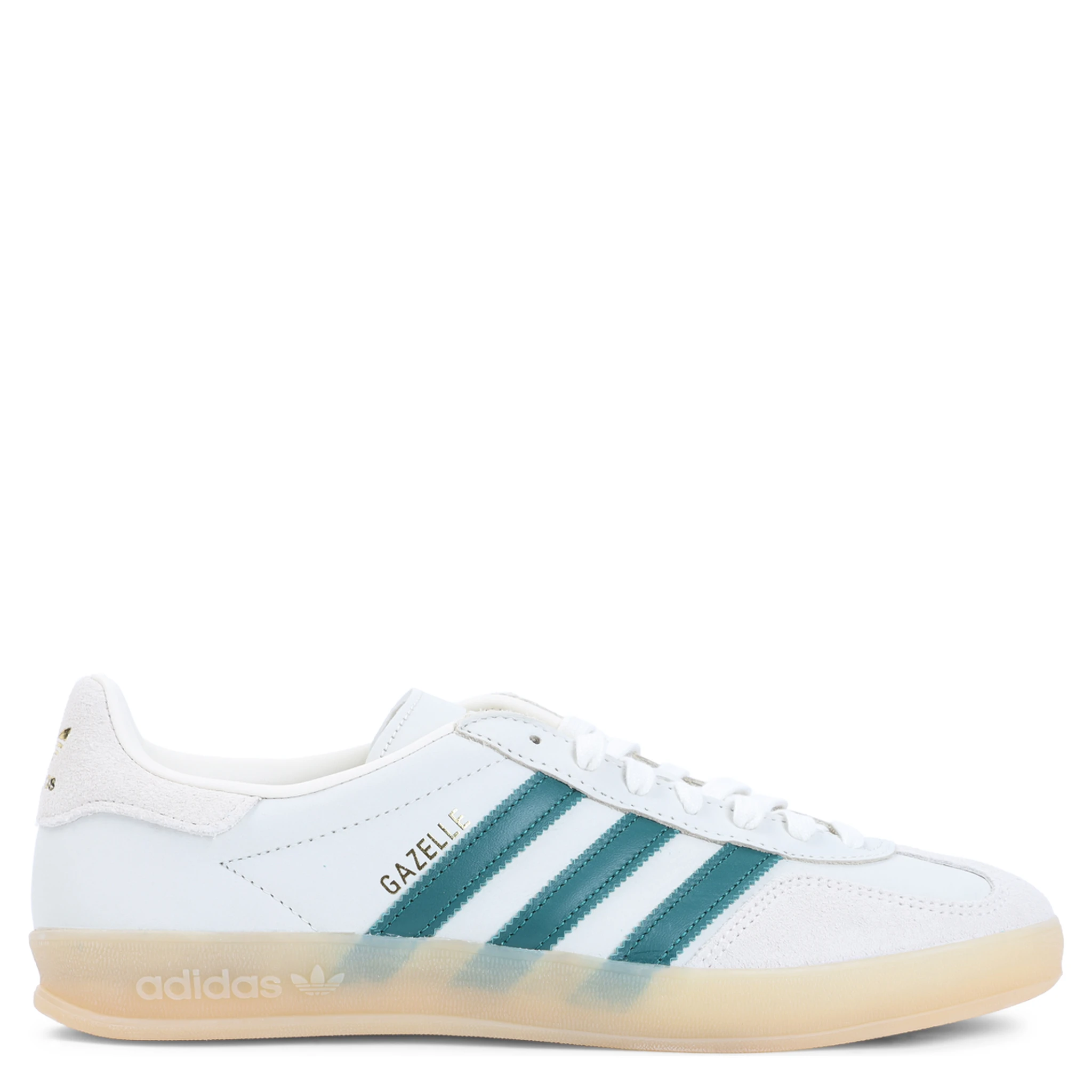 Adidas Gazelle Indoor Sneakers