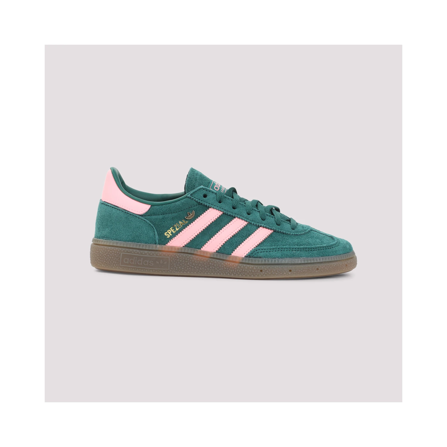 Adidas Spezial Sneakers