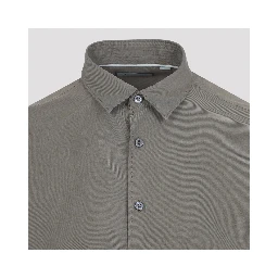 Canali Shirt