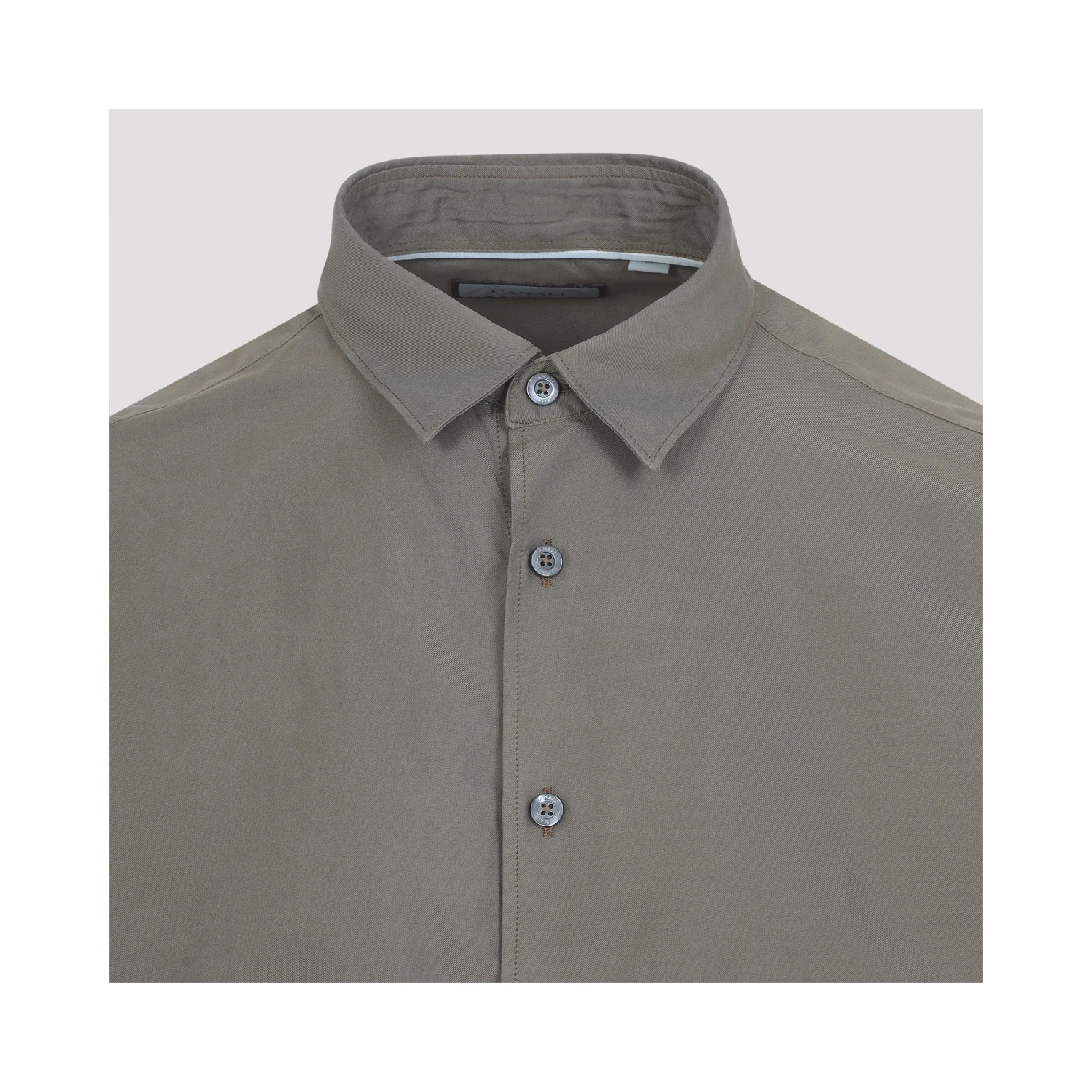 Canali Shirt