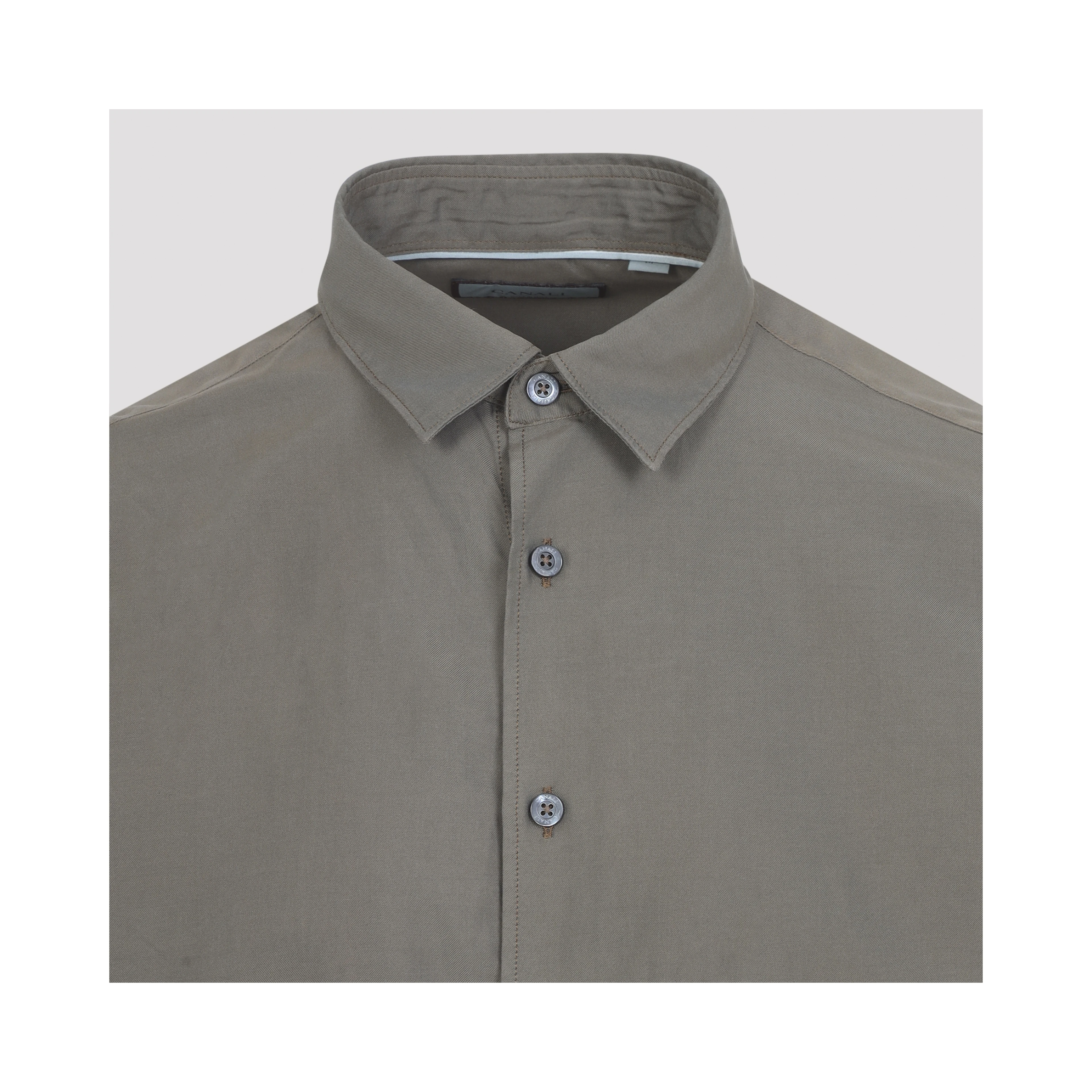 Canali Shirt