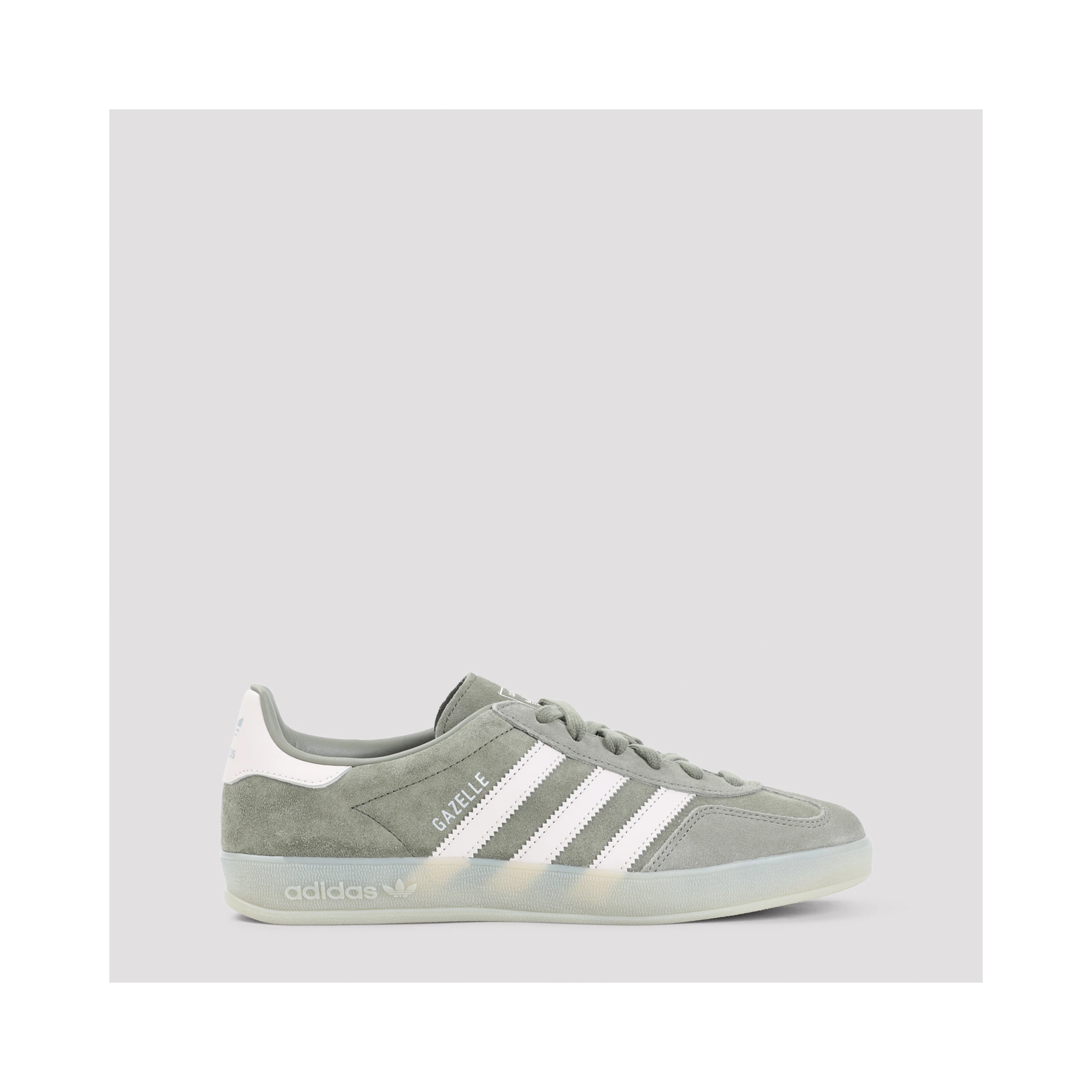 Adidas Gazelle Indoor Sneakers