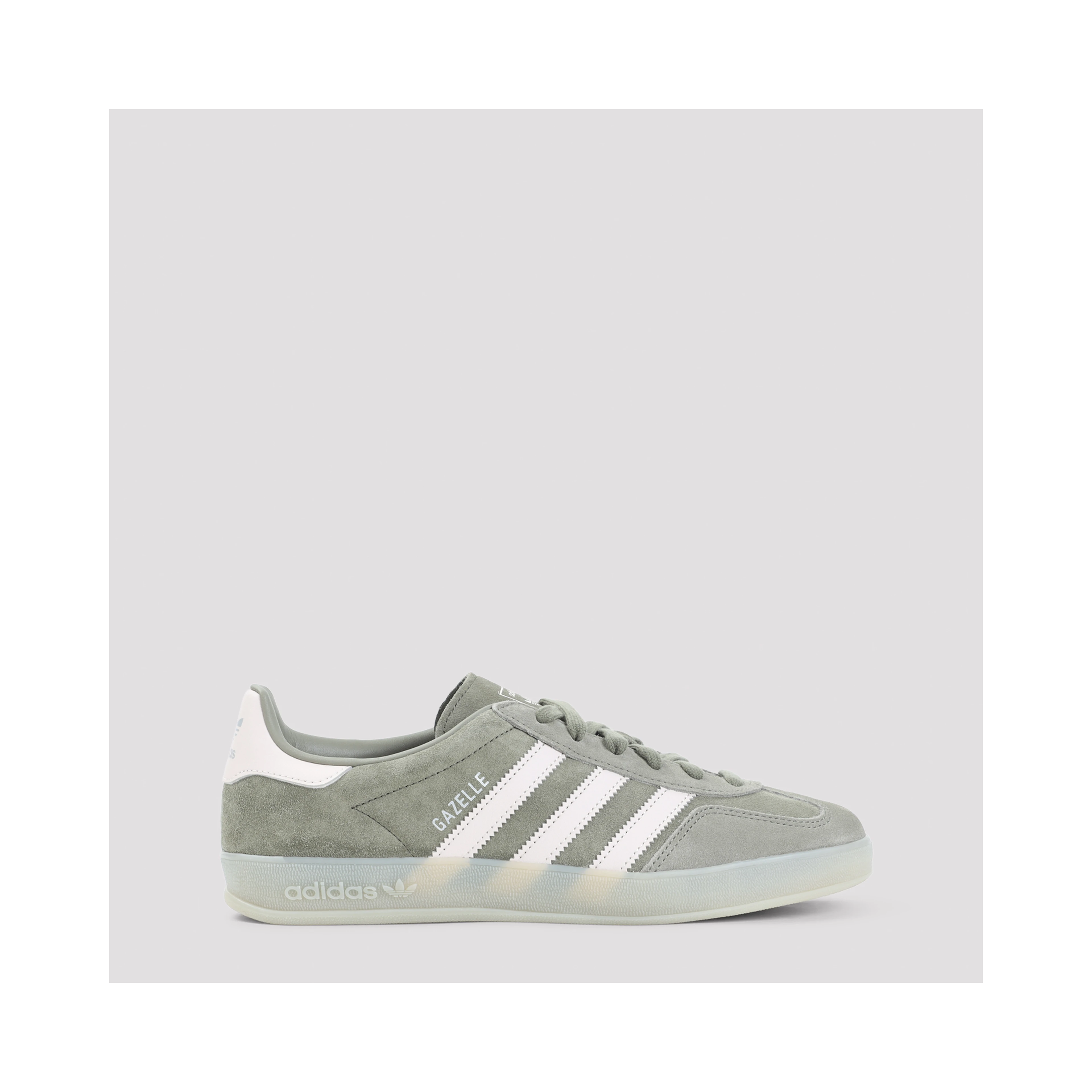 Adidas Gazelle Indoor Sneakers