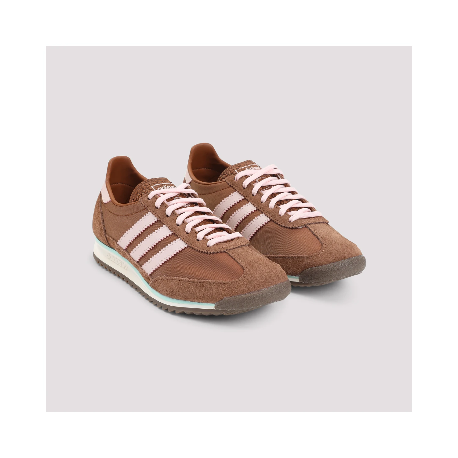 Adidas Sl 72 Og Sneakers