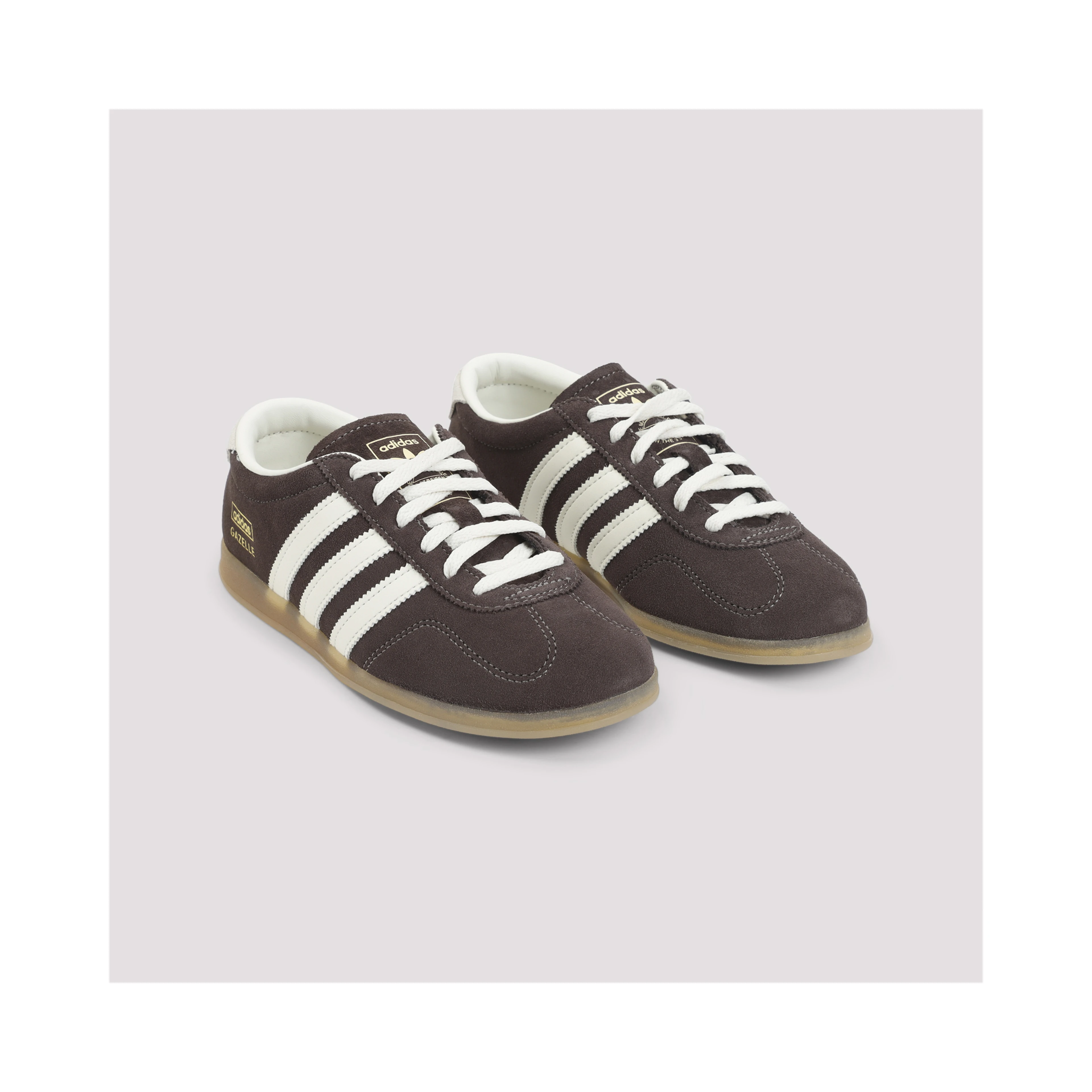 Adidas Gazelle Lo Pro Sneakers
