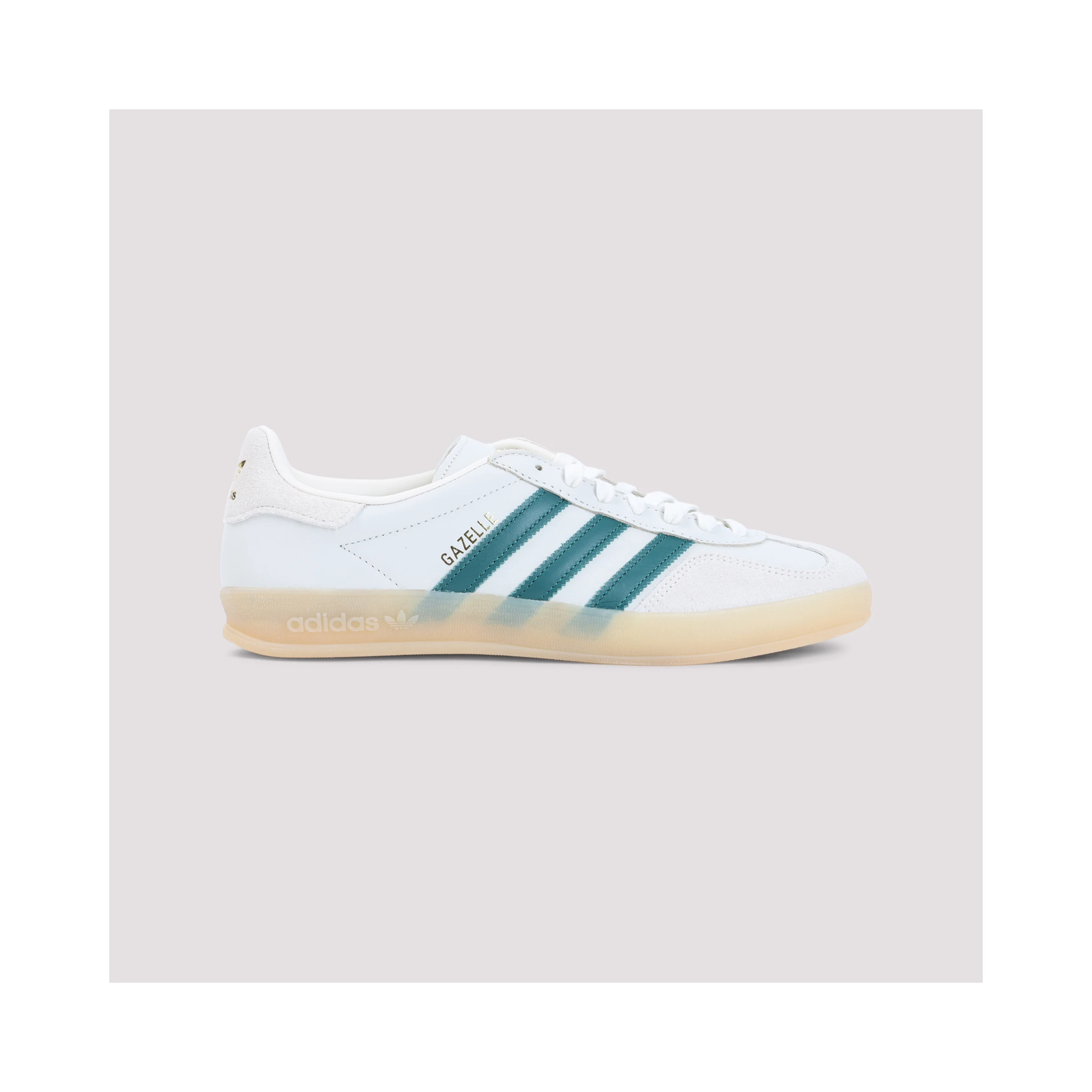 Adidas Gazelle Indoor Sneakers