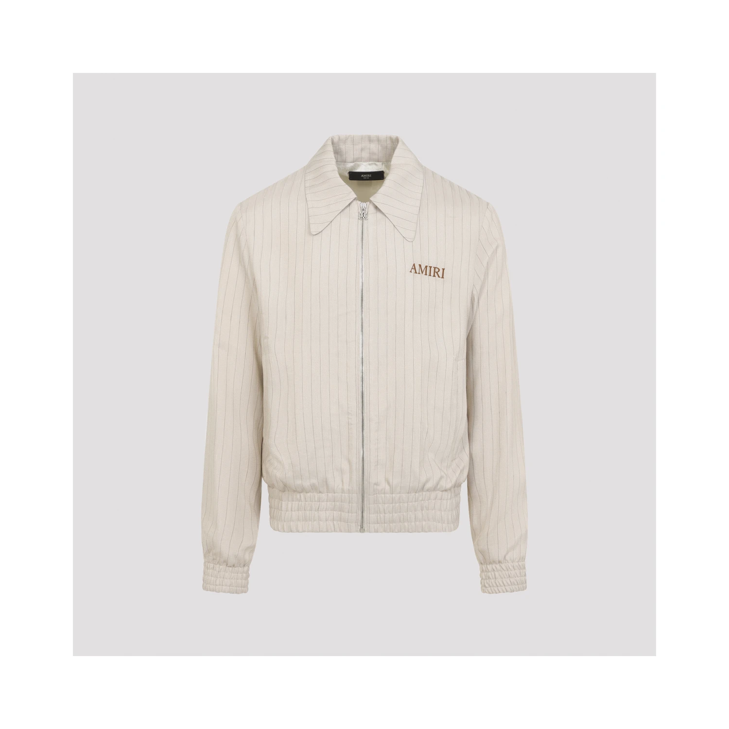 Amiri Striped Jacket