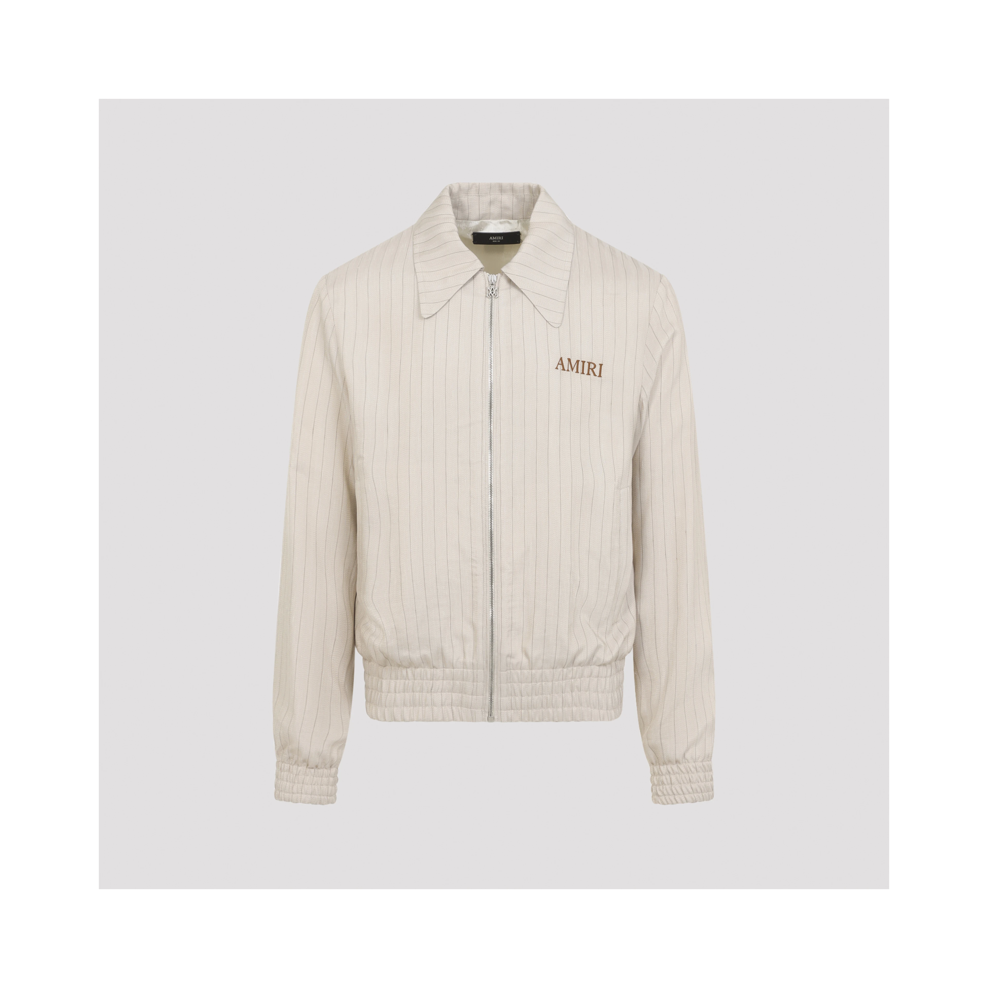 Amiri Striped Jacket