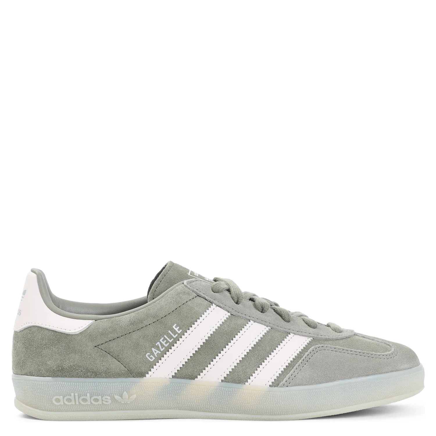 Adidas Gazelle Indoor Sneakers