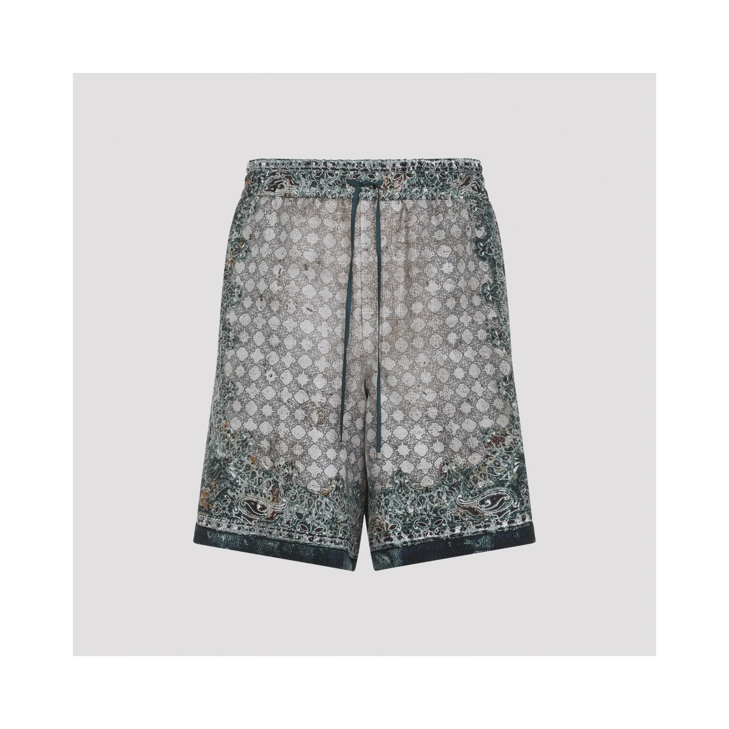 Amiri Bandana Bermuda