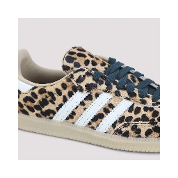 Adidas Samba Leo Sneakers