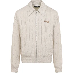 Amiri Striped Jacket