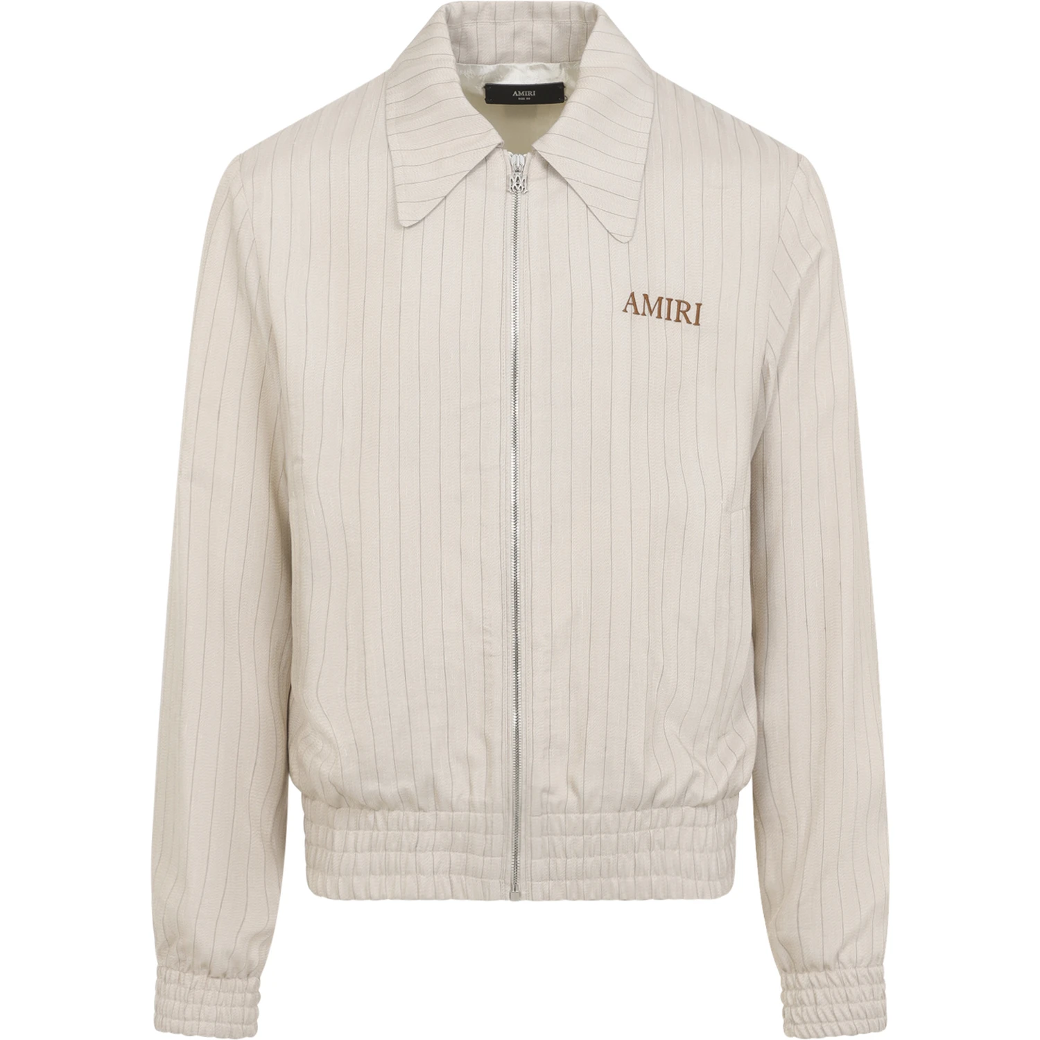 Amiri Striped Jacket