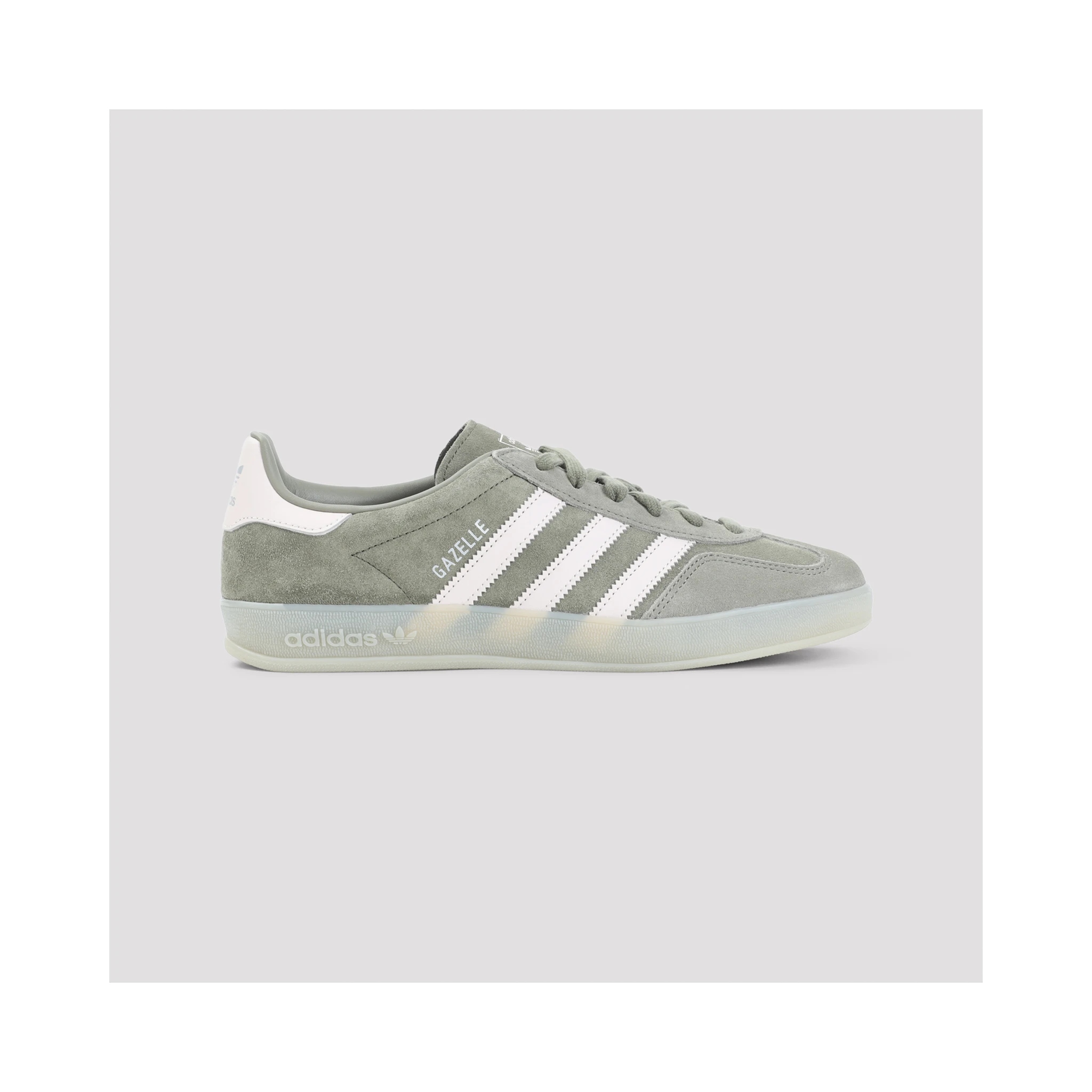 Adidas Gazelle Indoor Sneakers