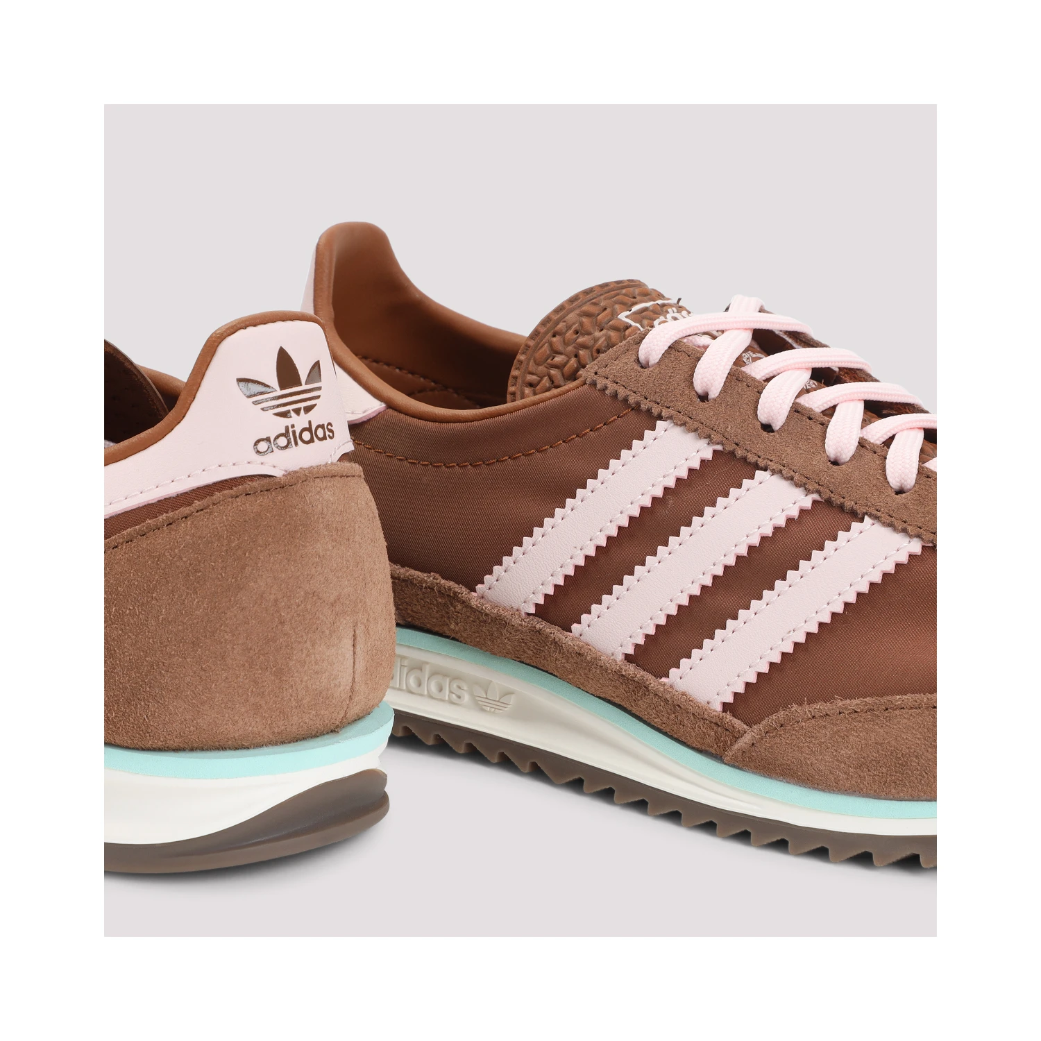Adidas Sl 72 Og Sneakers