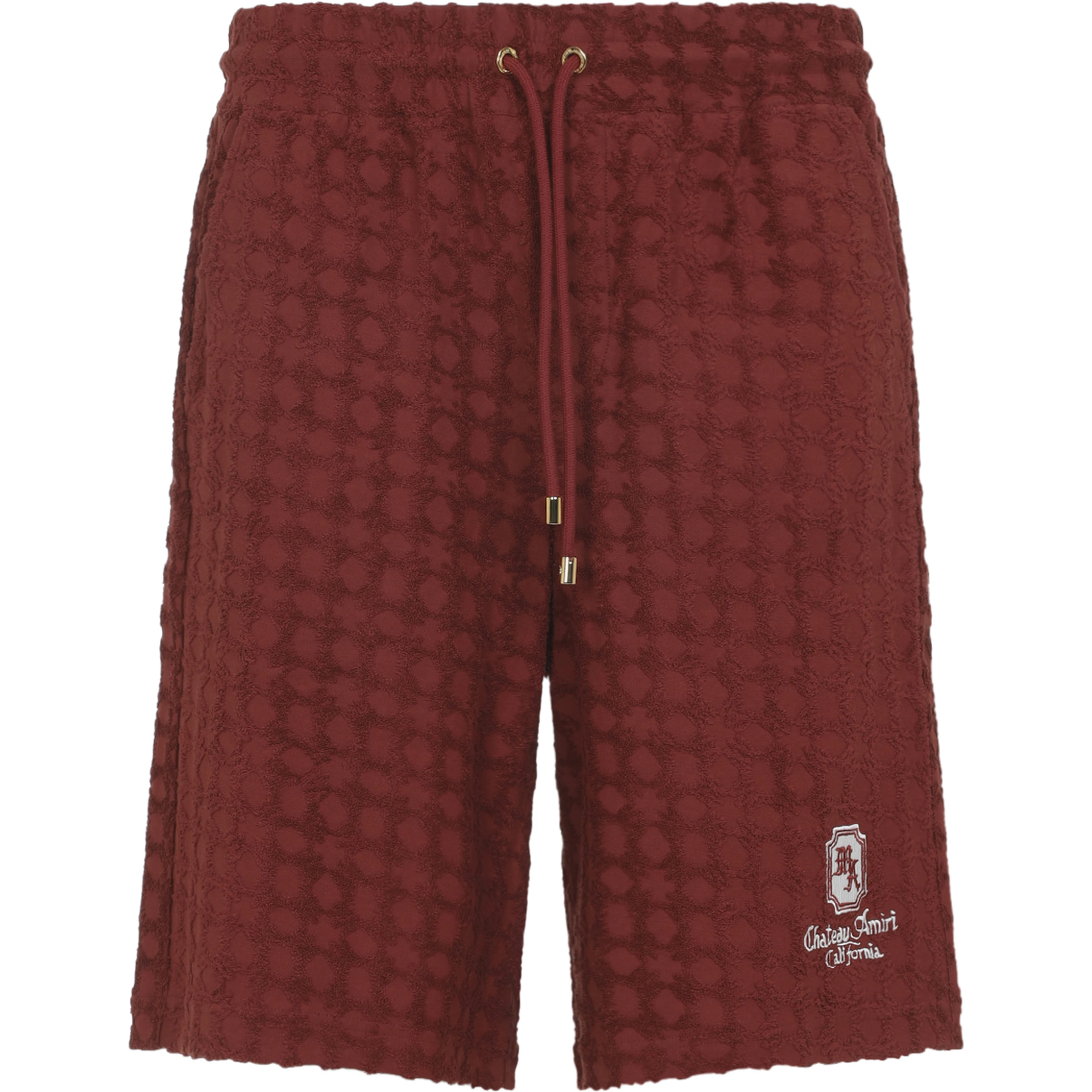 Amiri Chateau Bermuda