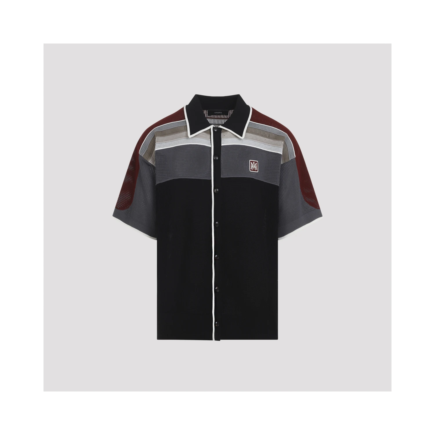 Amiri Ma Sport Shirt
