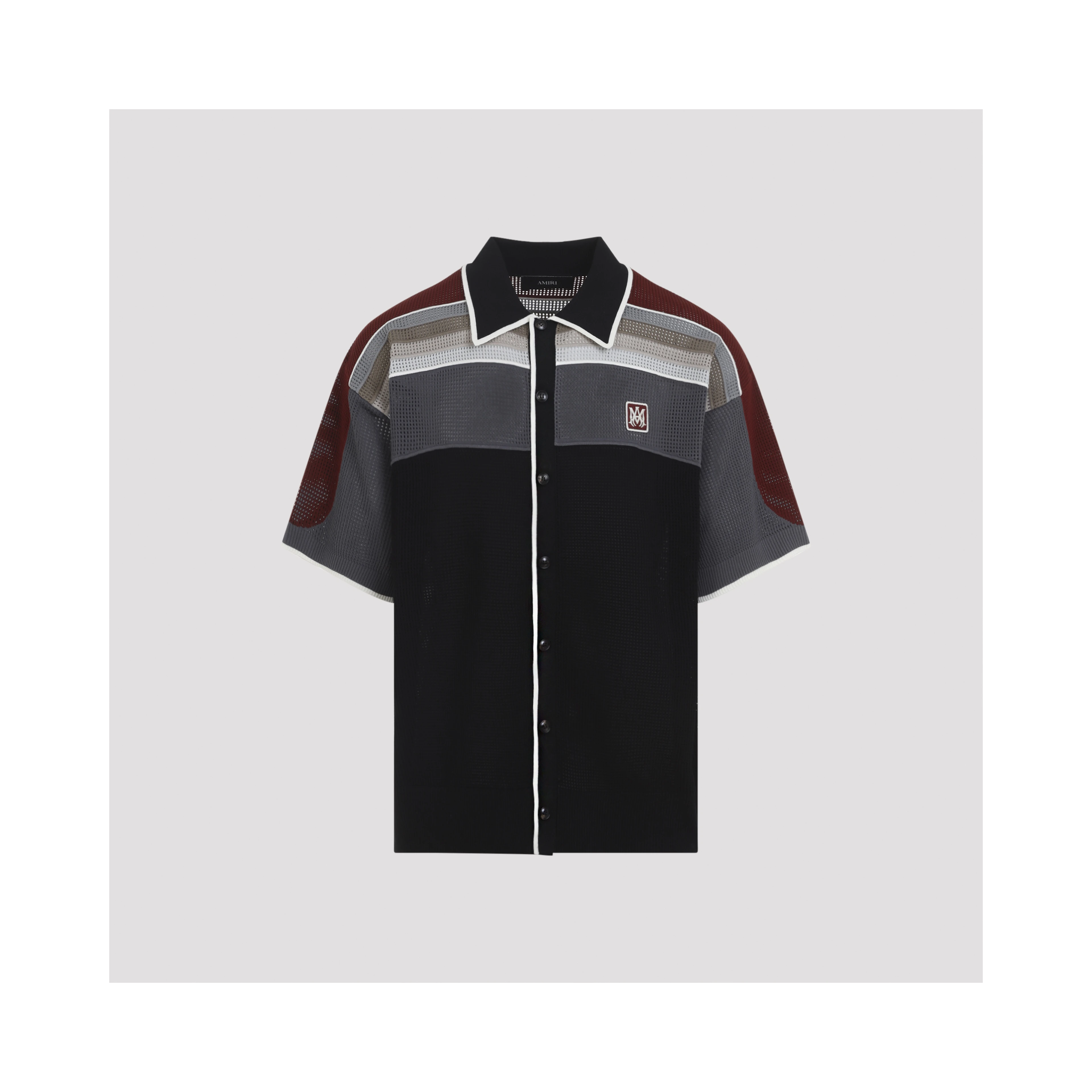 Amiri Ma Sport Shirt