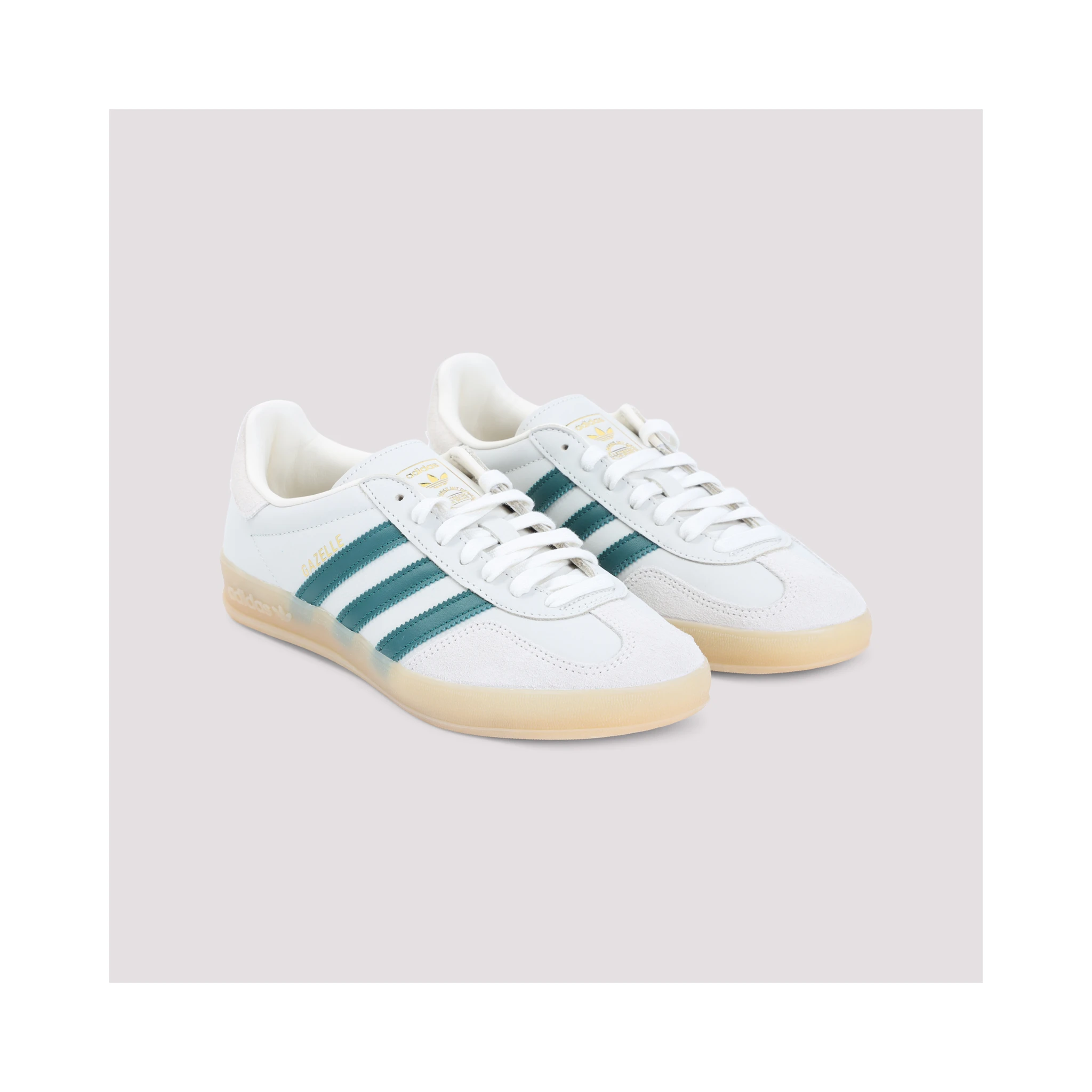 Adidas Gazelle Indoor Sneakers