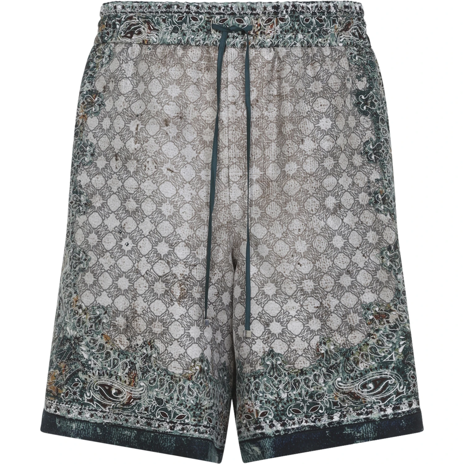 Amiri Bandana Bermuda