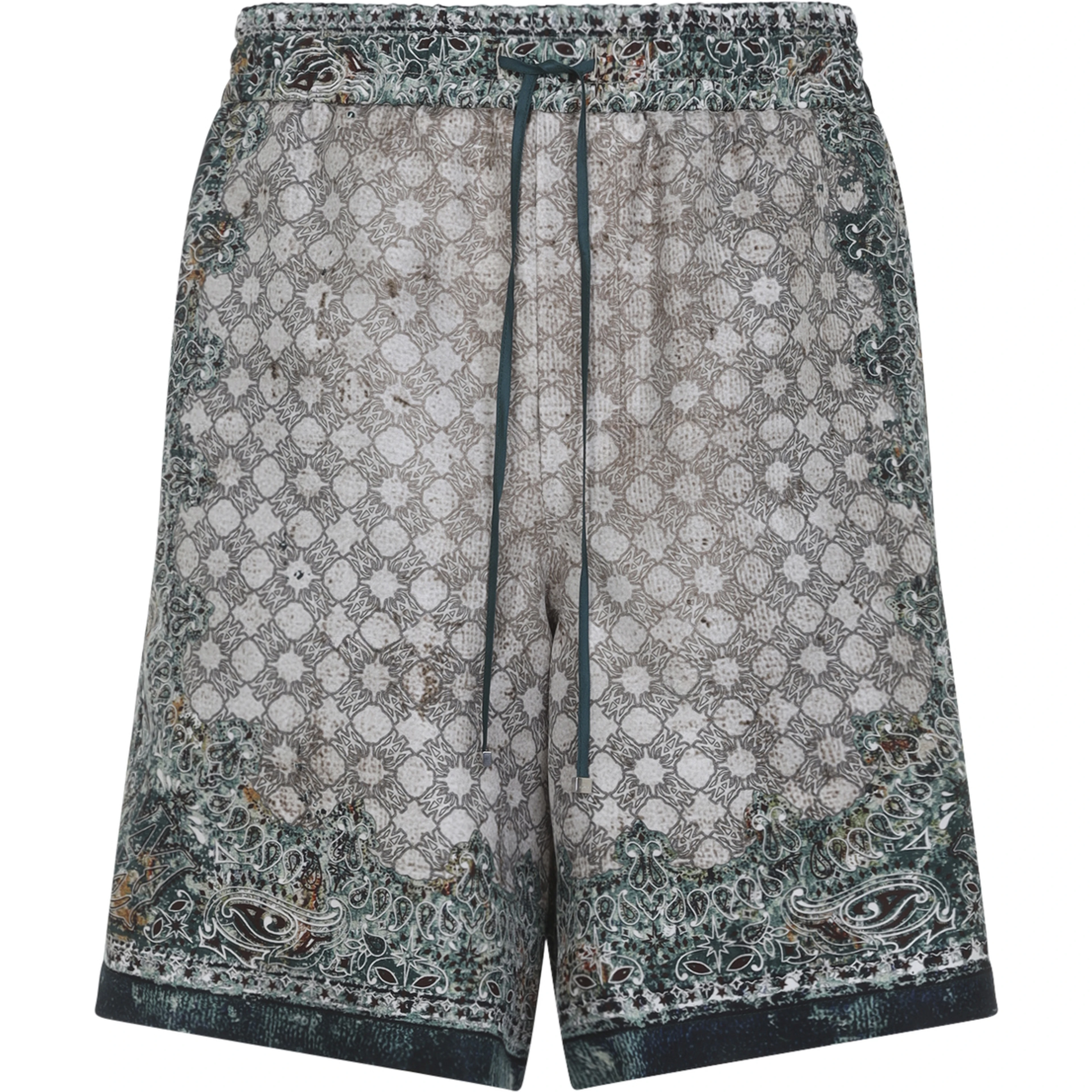 Amiri Bandana Bermuda