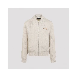 Amiri Striped Jacket