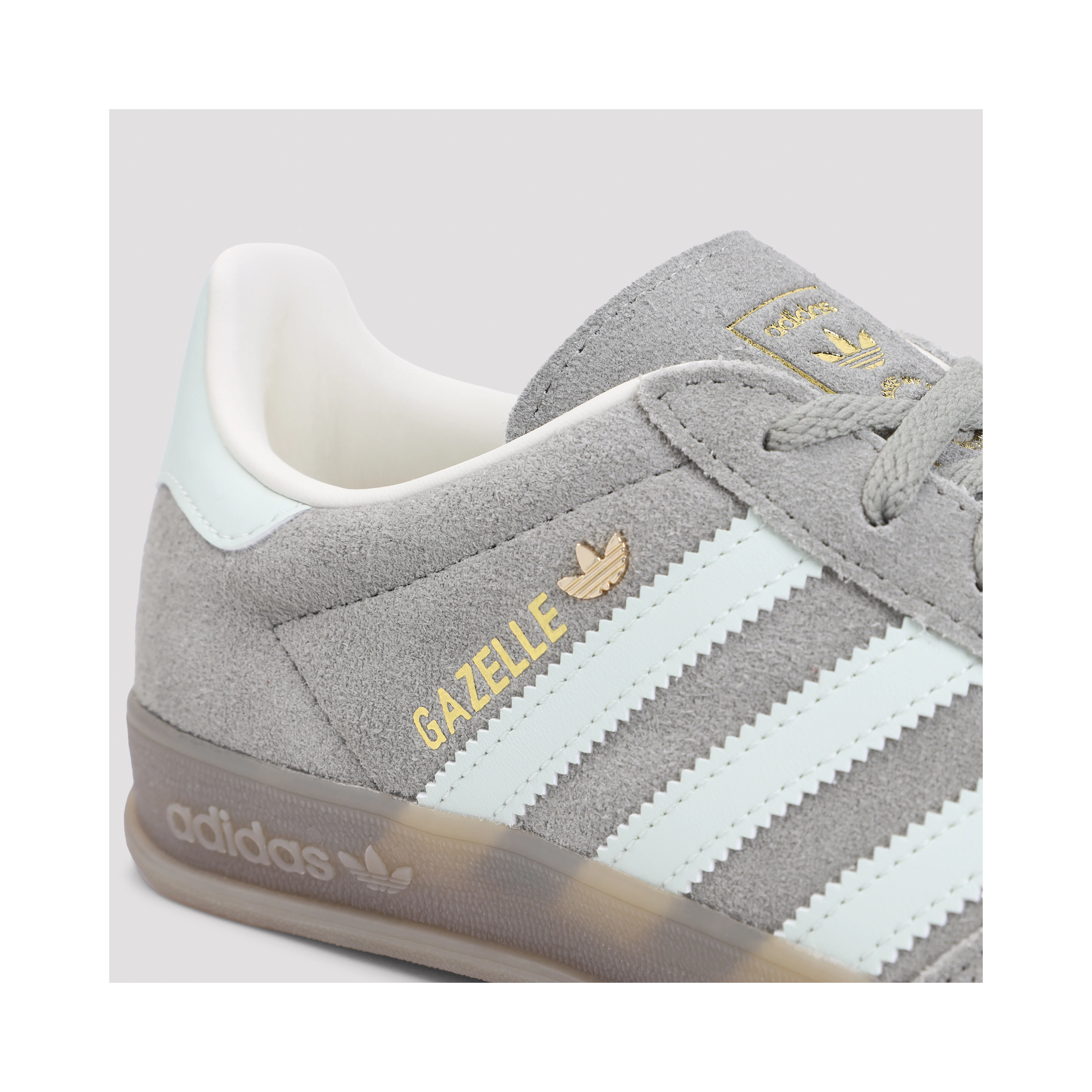 Adidas Gazelle Sneakers