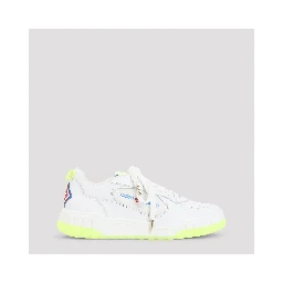 Casablanca Court Sneakers