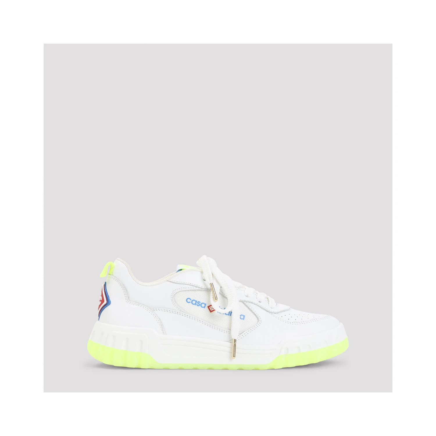 Casablanca Court Sneakers