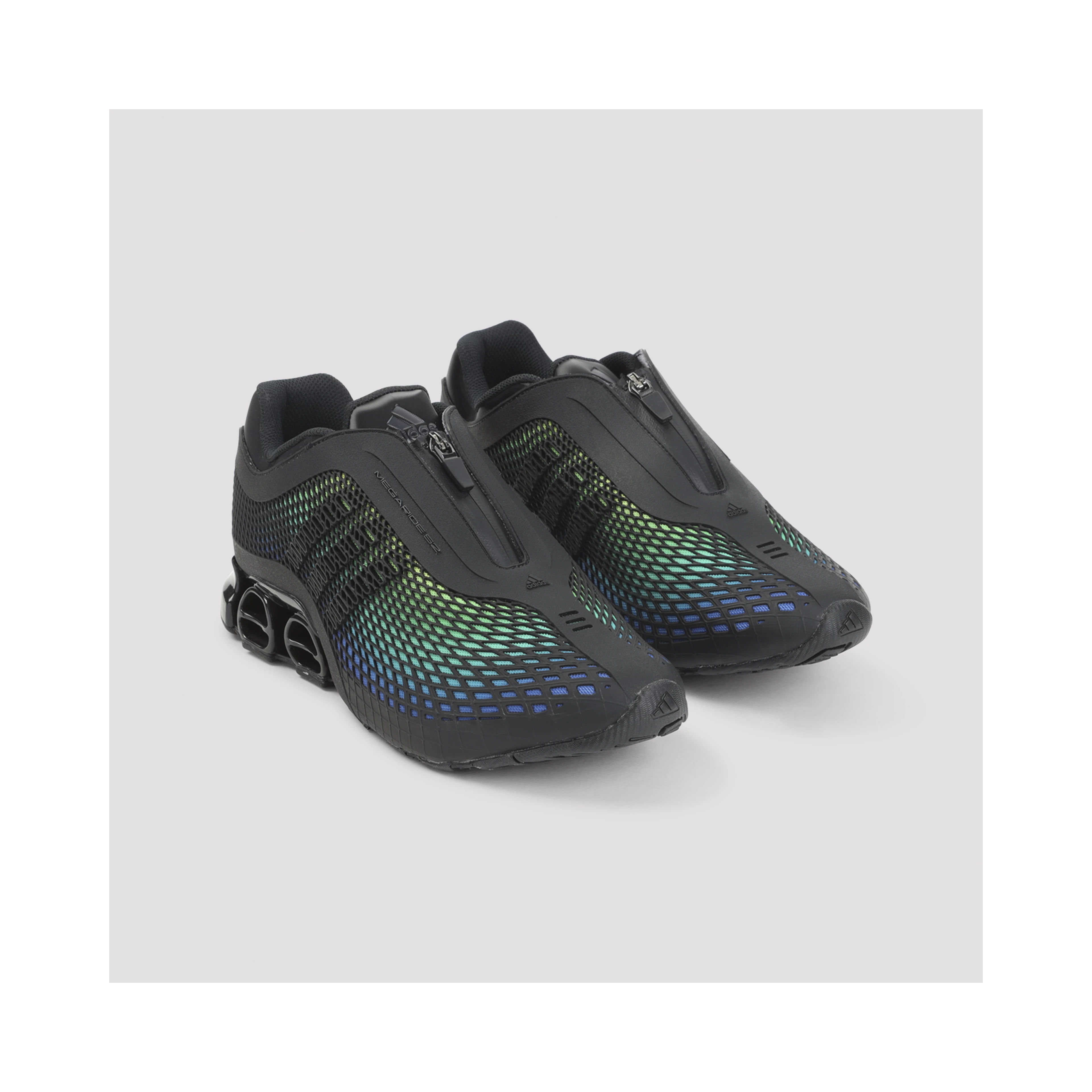 Adidas Megaride S2 Sneakers