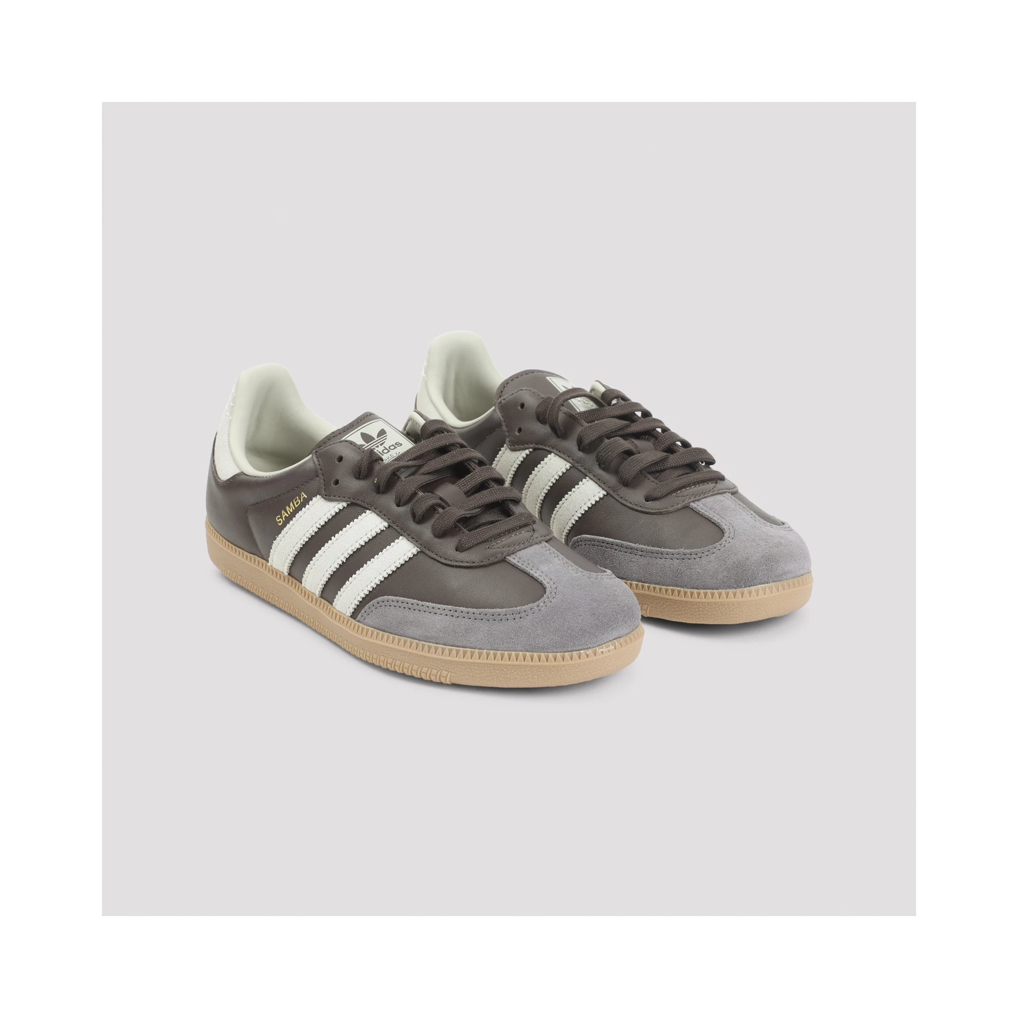 Adidas Samba OG Sneakers