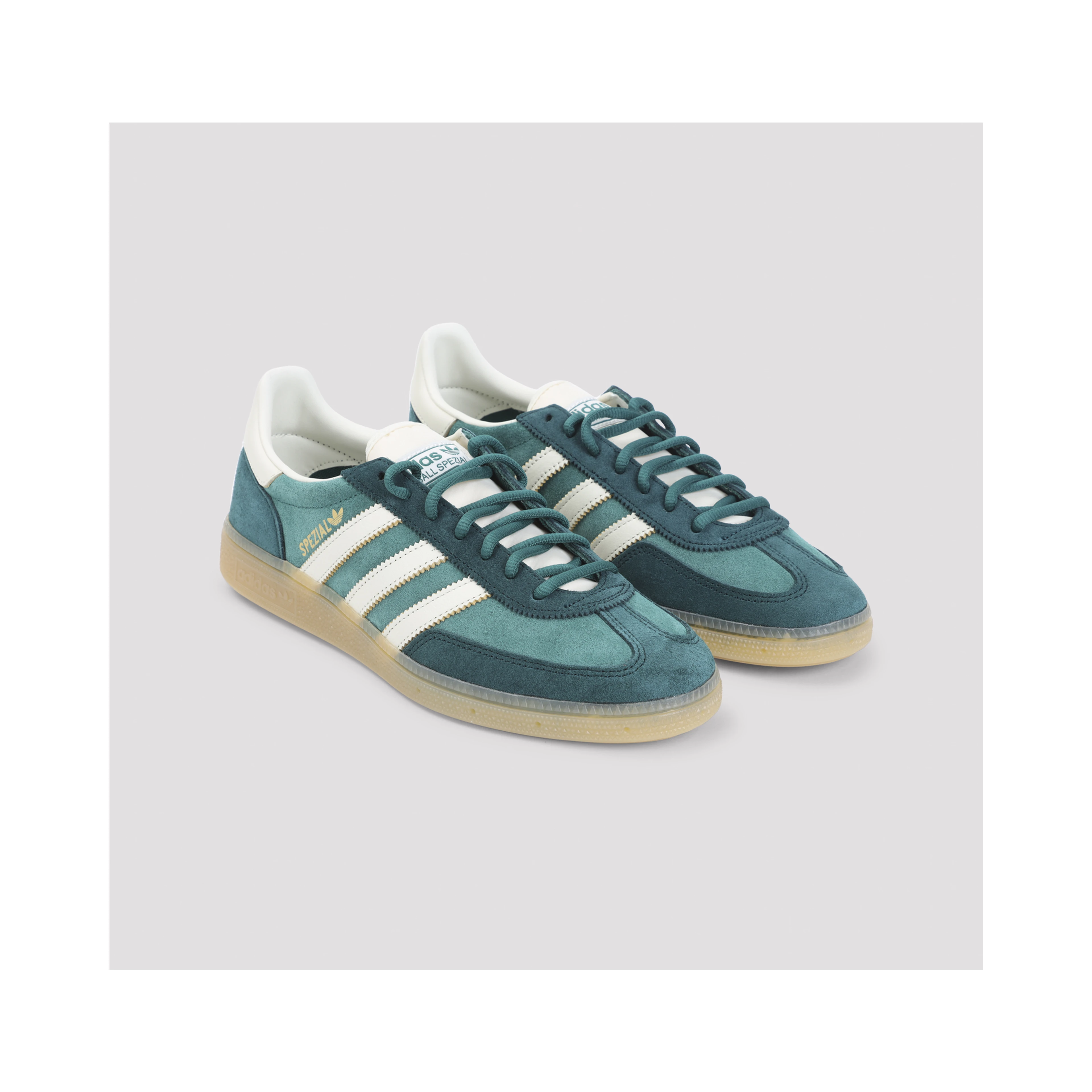 Adidas Handball Spezial Sneakers
