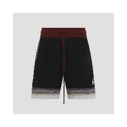 Amiri Ma Sport Shorts