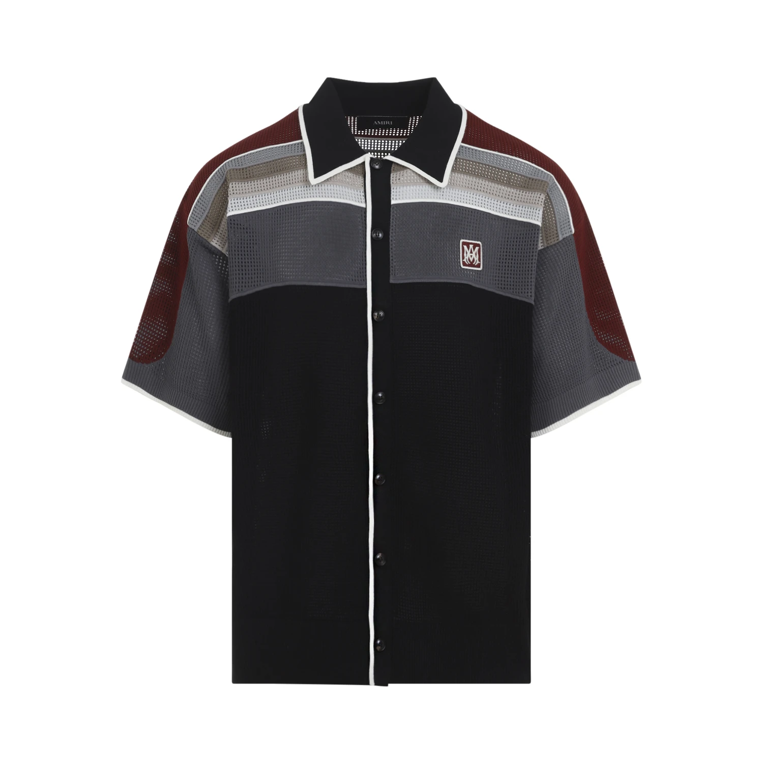 Amiri Ma Sport Shirt