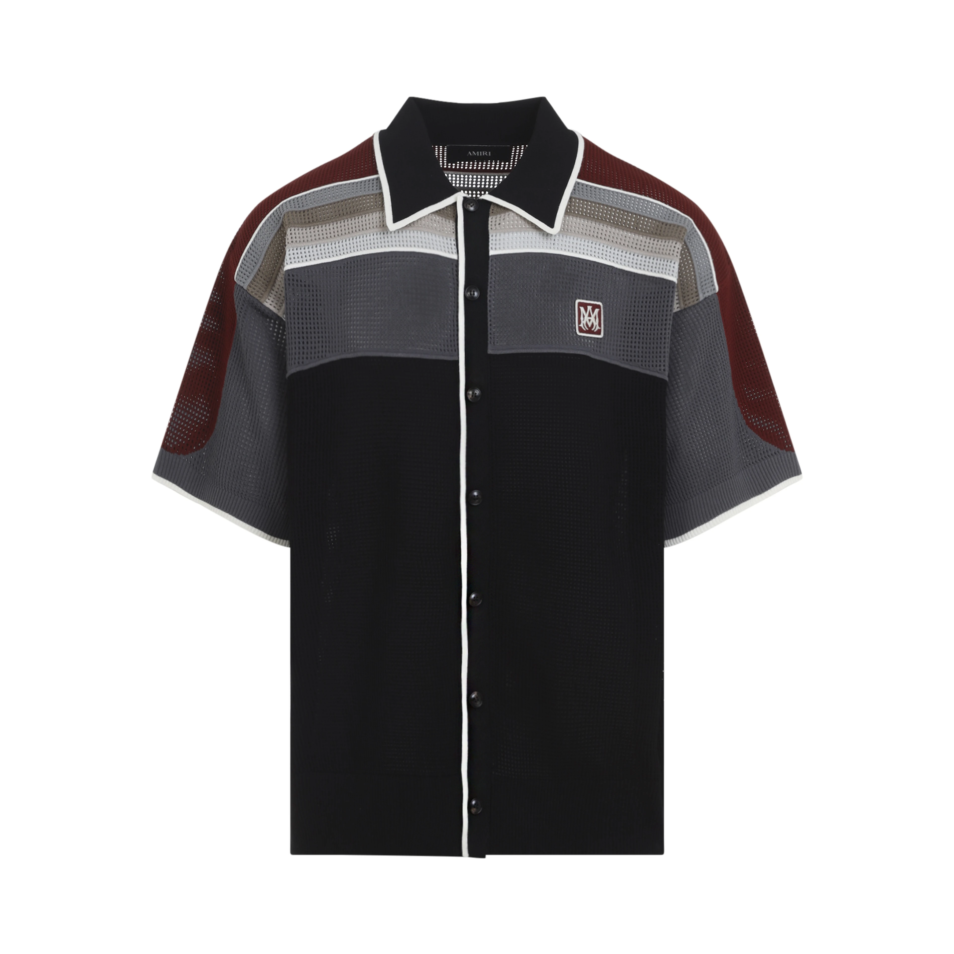 Amiri Ma Sport Shirt