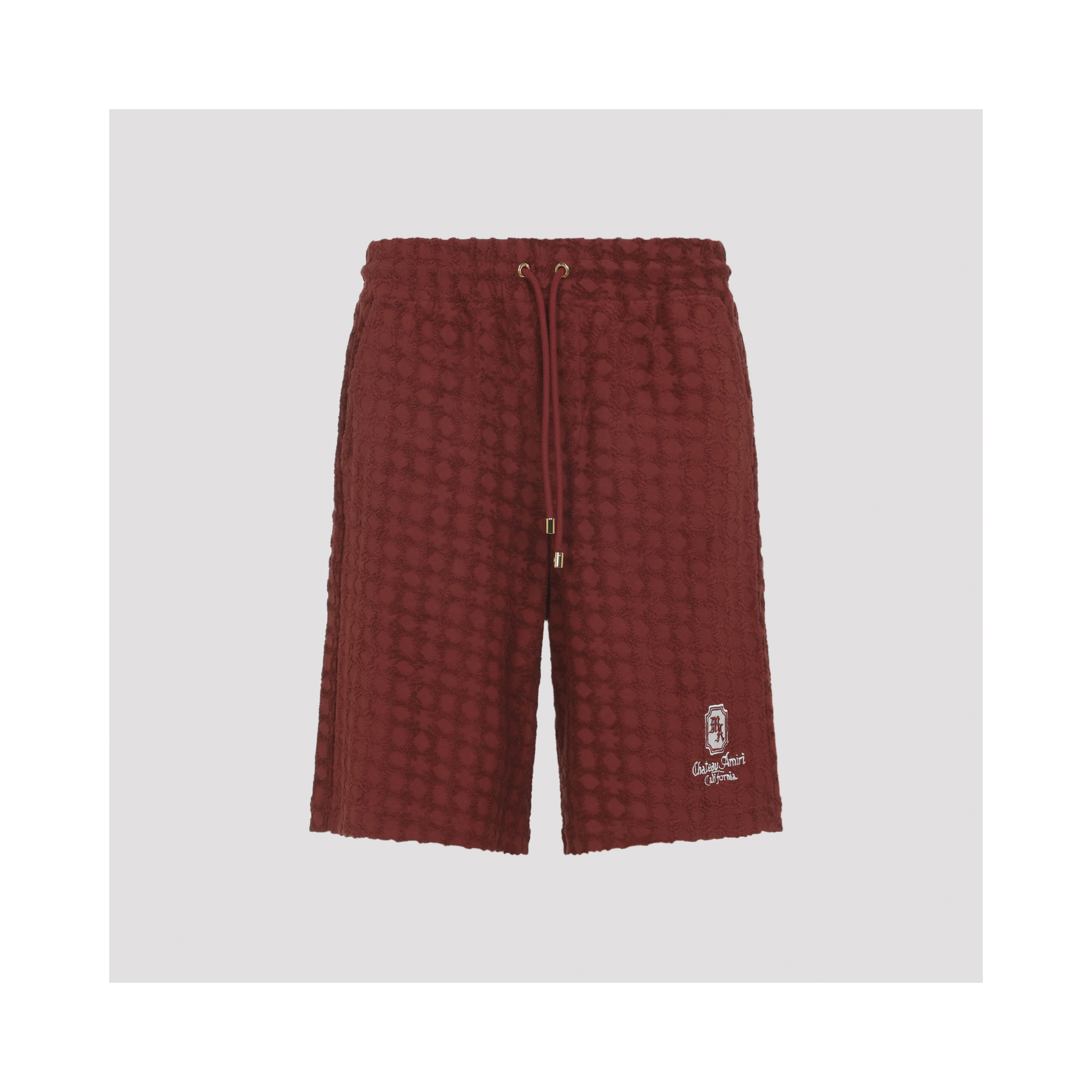 Amiri Chateau Bermuda