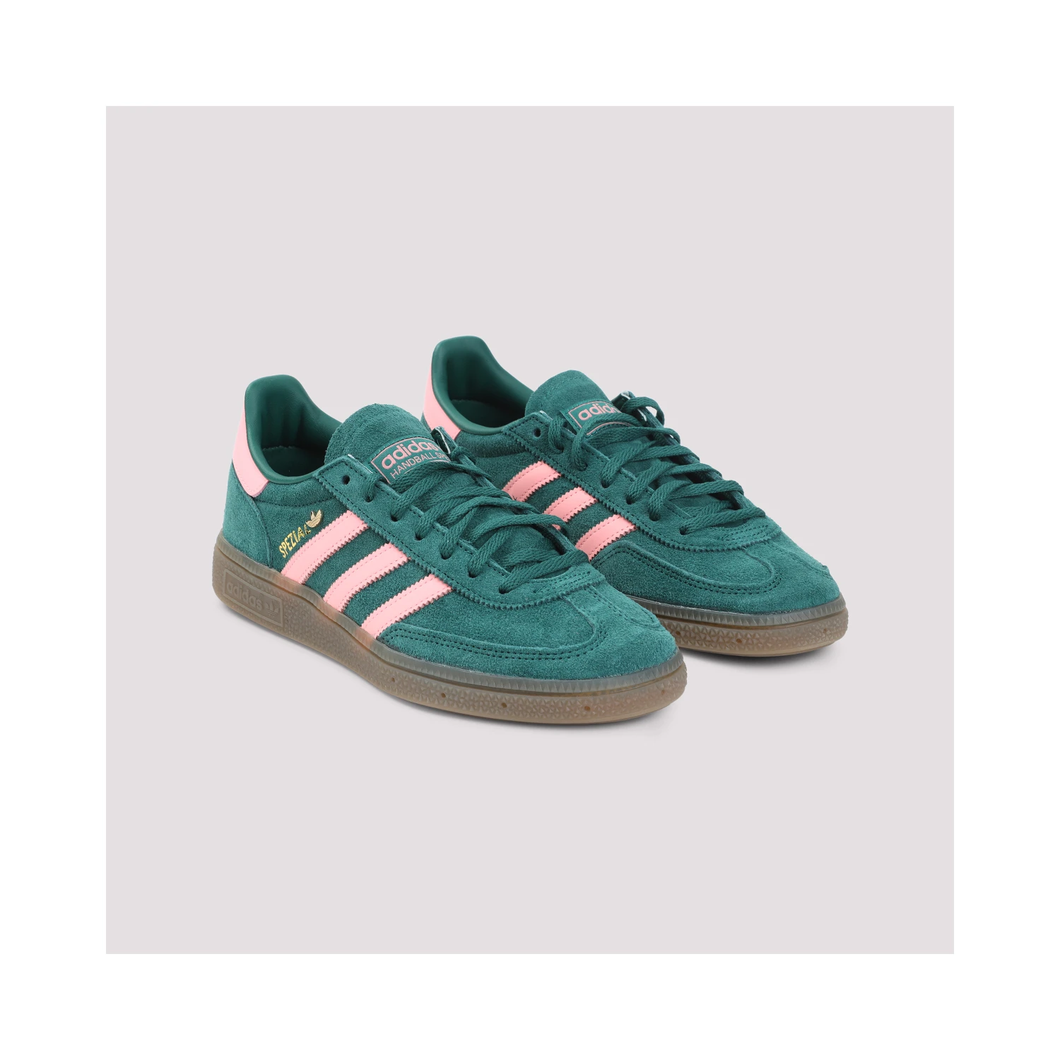 Adidas Spezial Sneakers