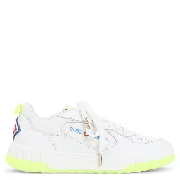 Casablanca Court Sneakers