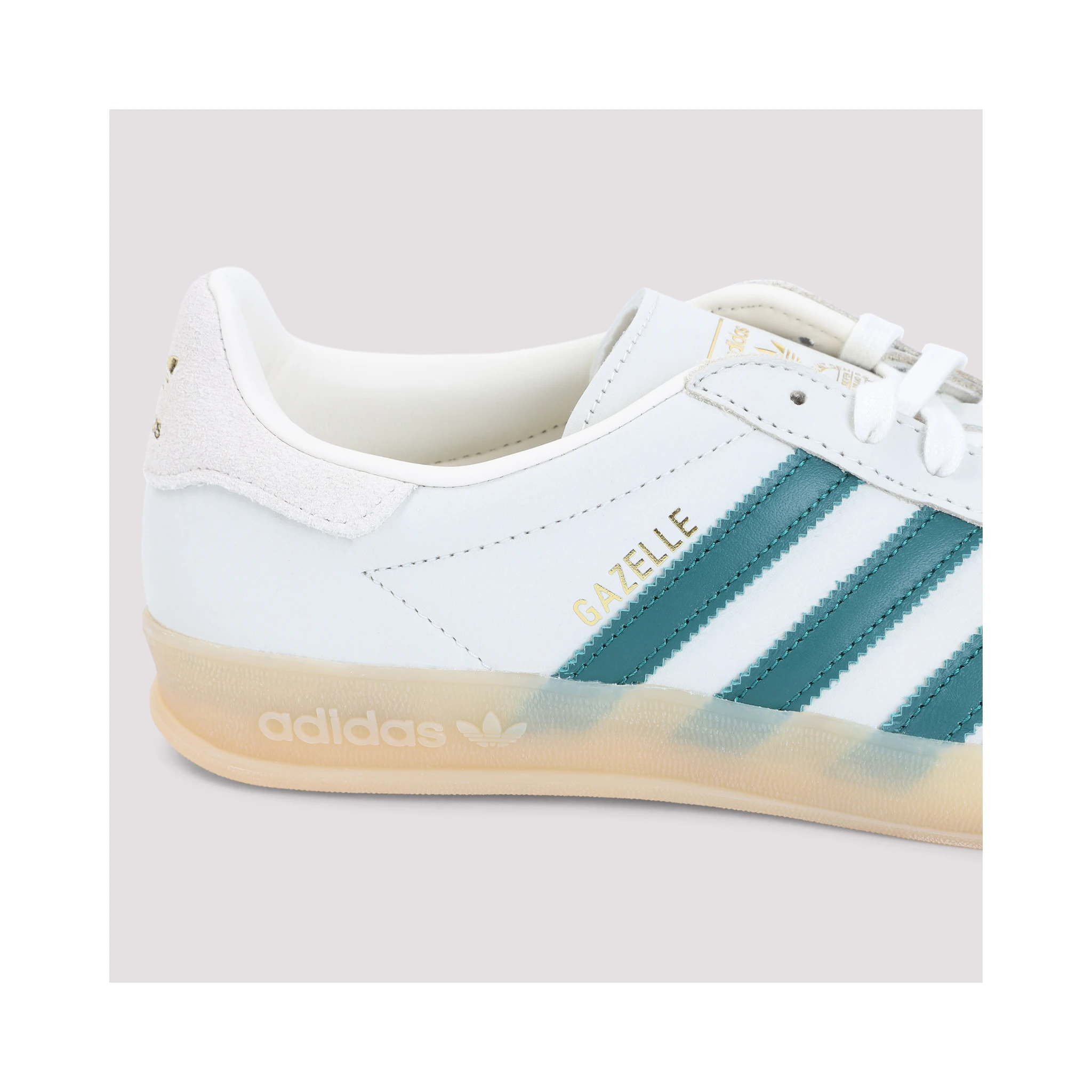 Adidas Gazelle Indoor Sneakers