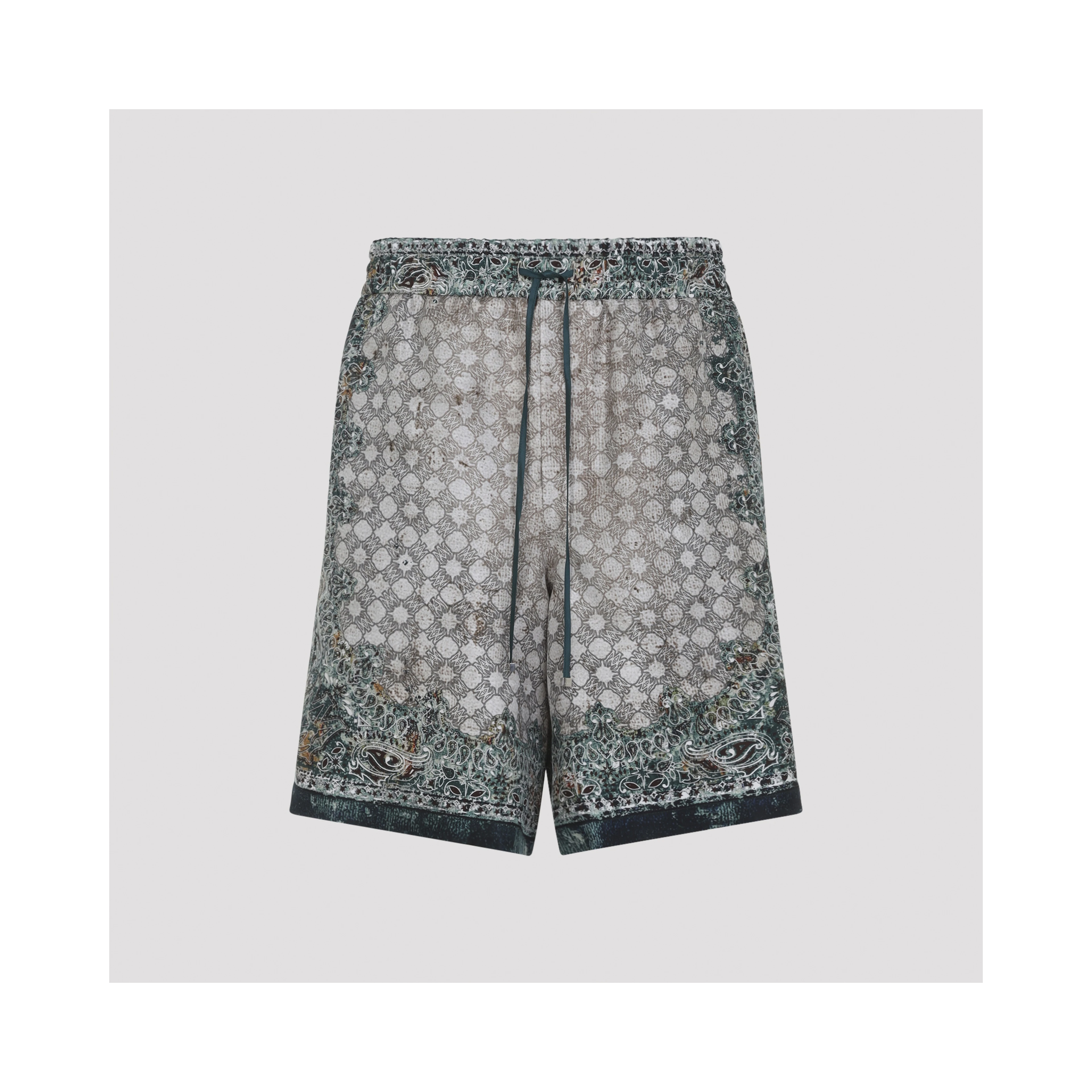 Amiri Bandana Bermuda