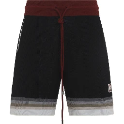 Amiri Ma Sport Shorts
