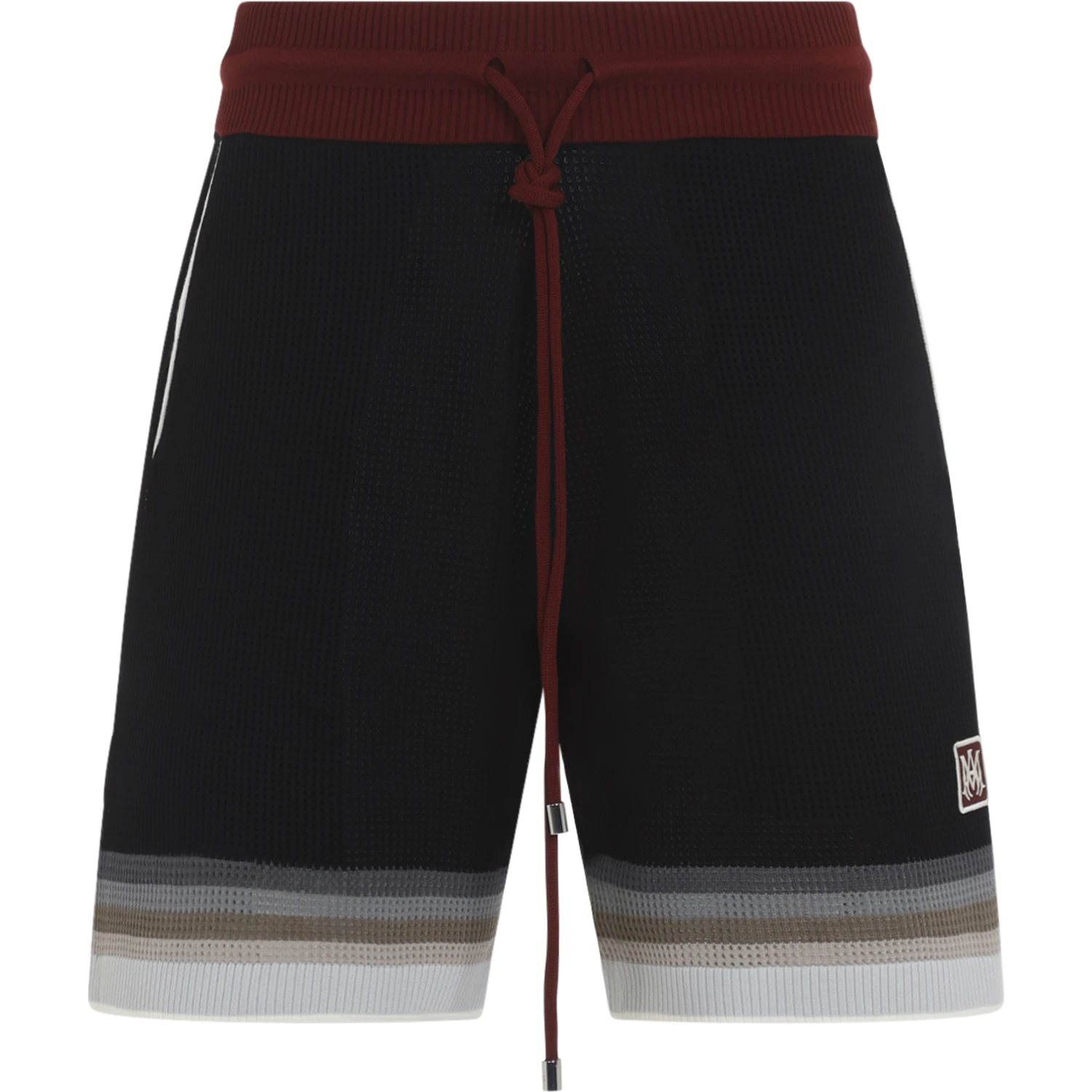 Amiri Ma Sport Shorts