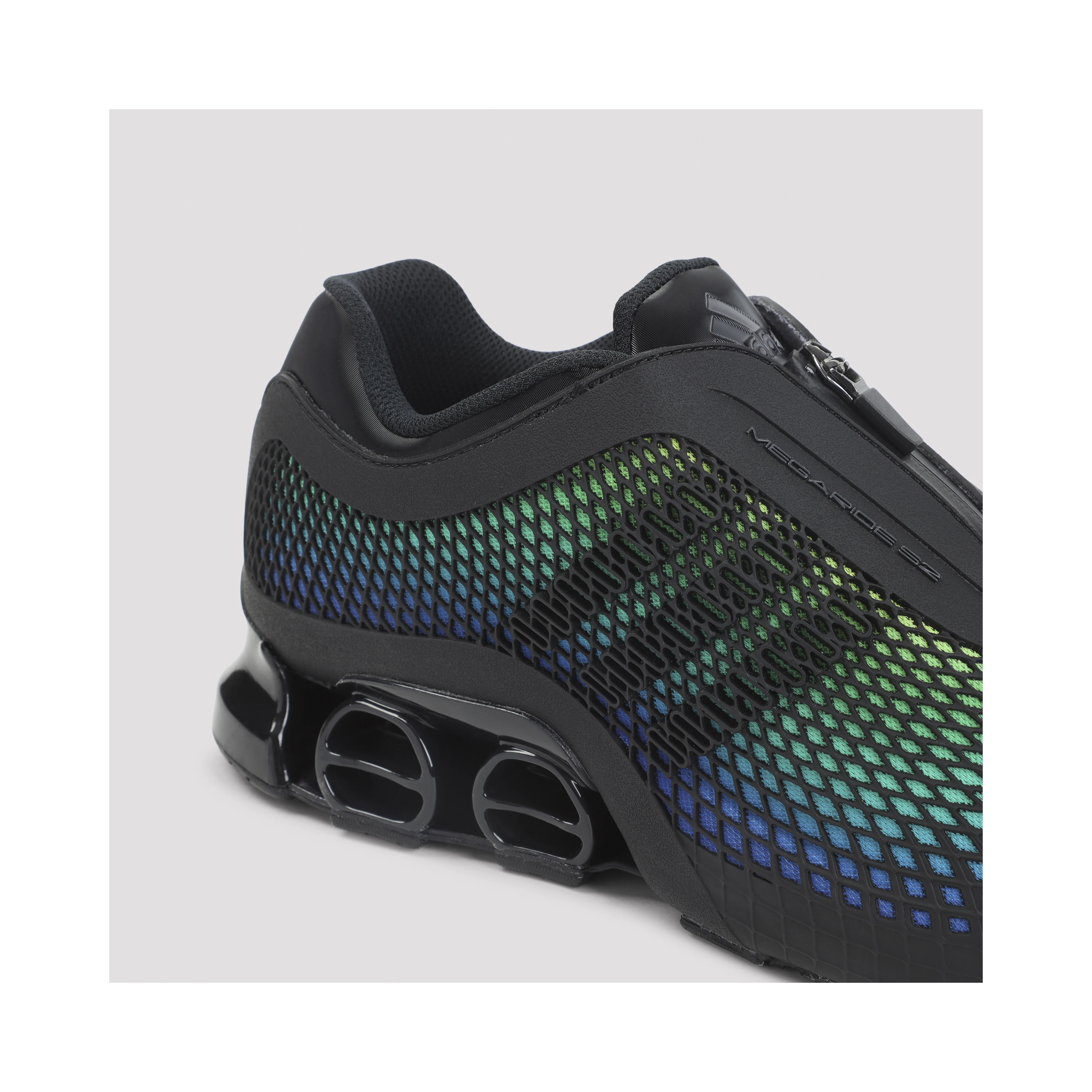 Adidas Megaride S2 Sneakers