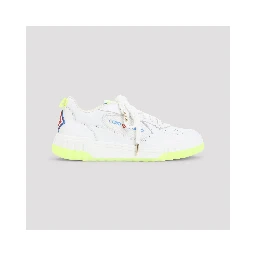 Casablanca Court Sneakers