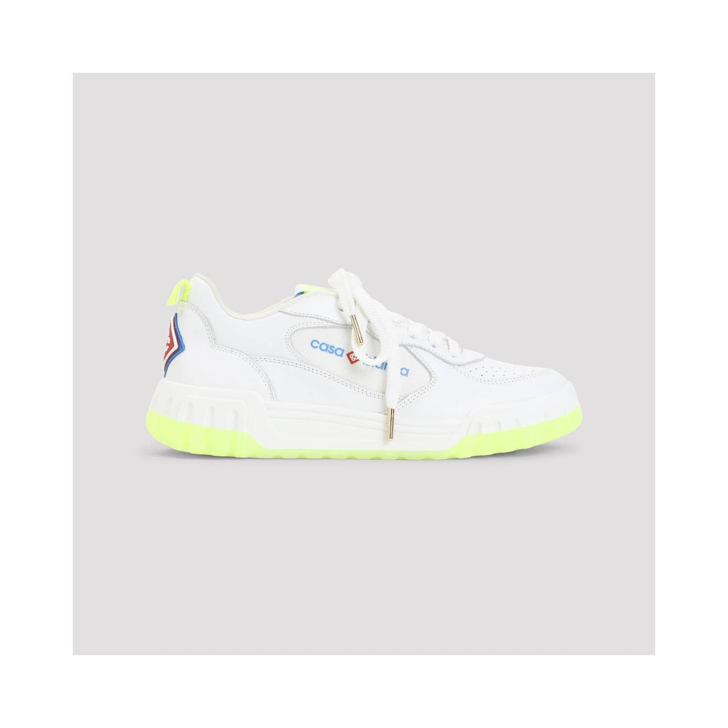 Casablanca Court Sneakers