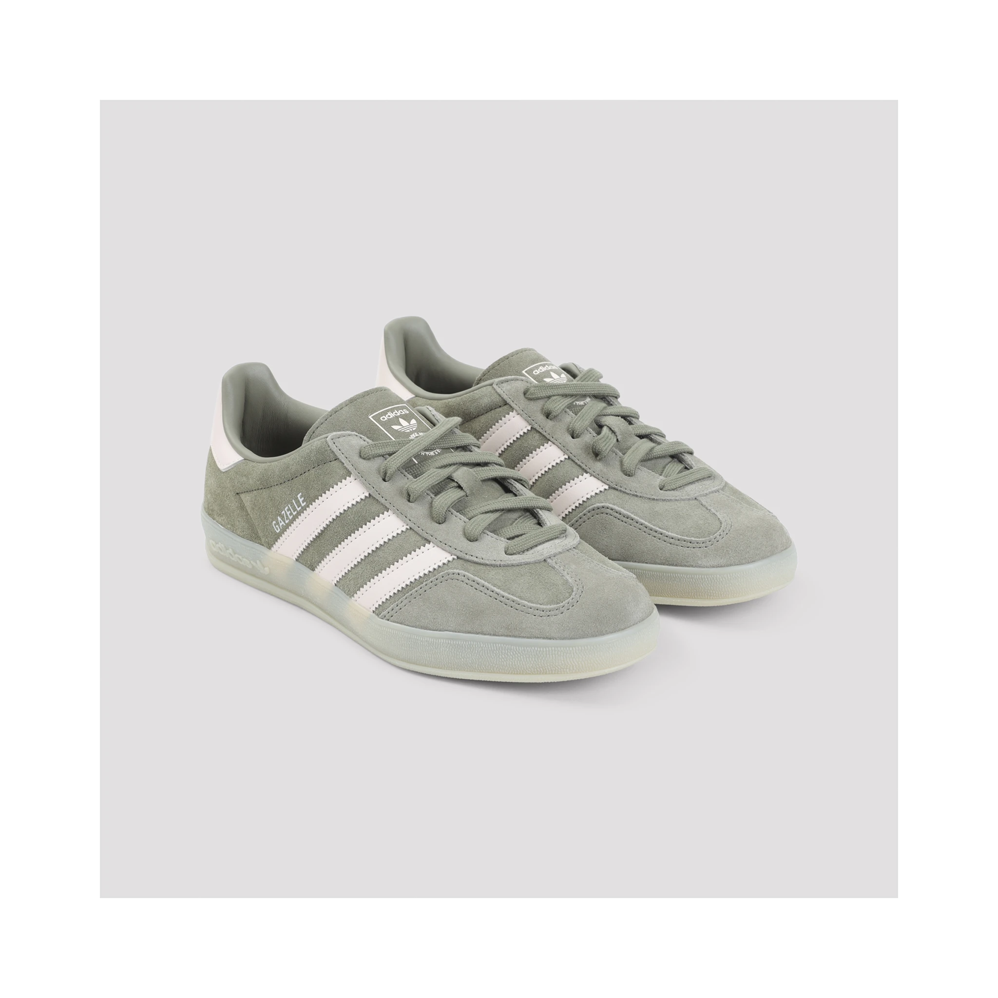 Adidas Gazelle Indoor Sneakers