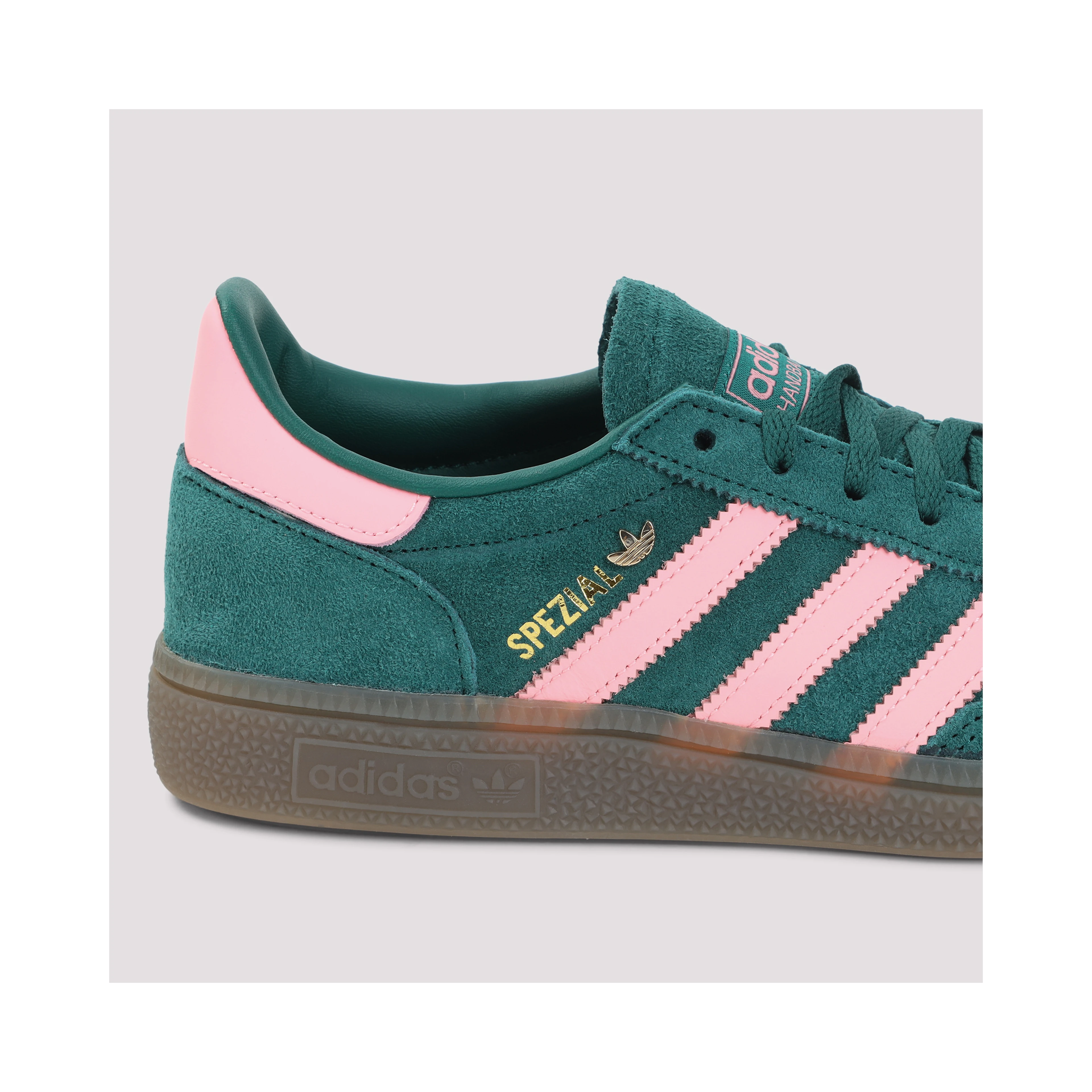 Adidas Spezial Sneakers