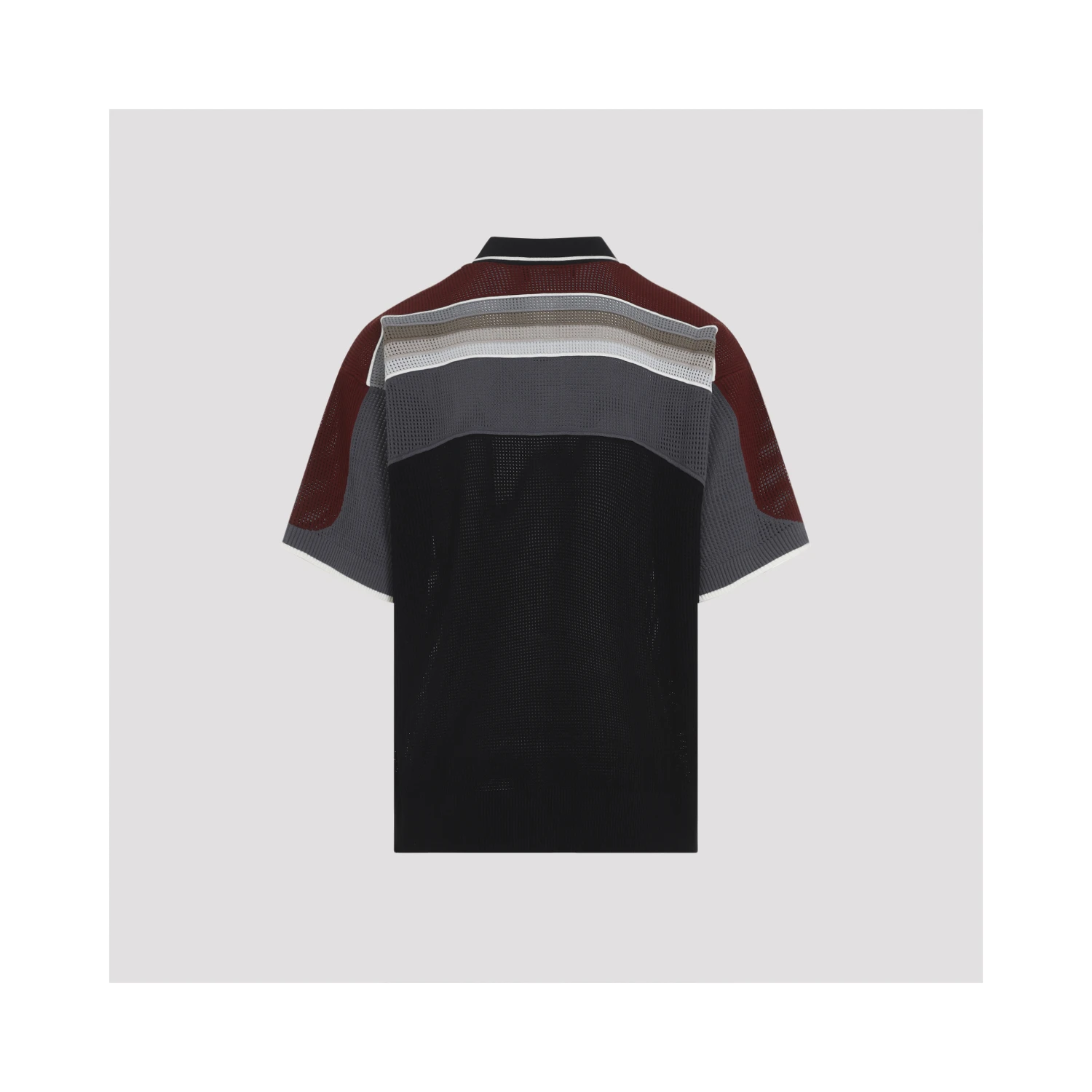 Amiri Ma Sport Shirt