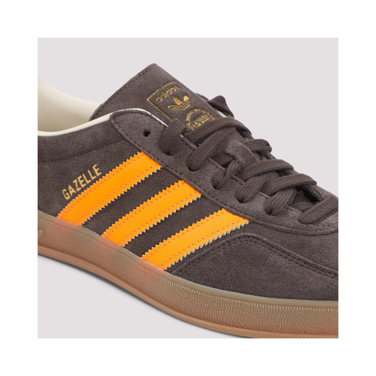 Adidas Gazelle Indoor Sneakers