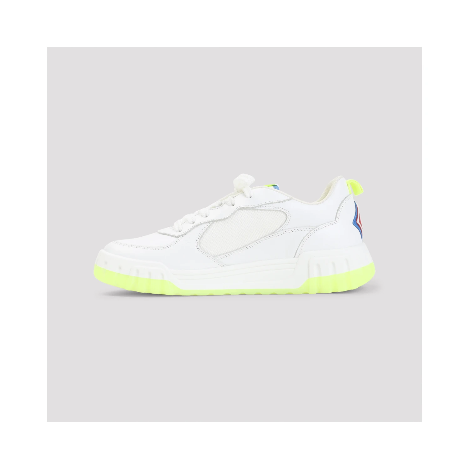 Casablanca Court Sneakers